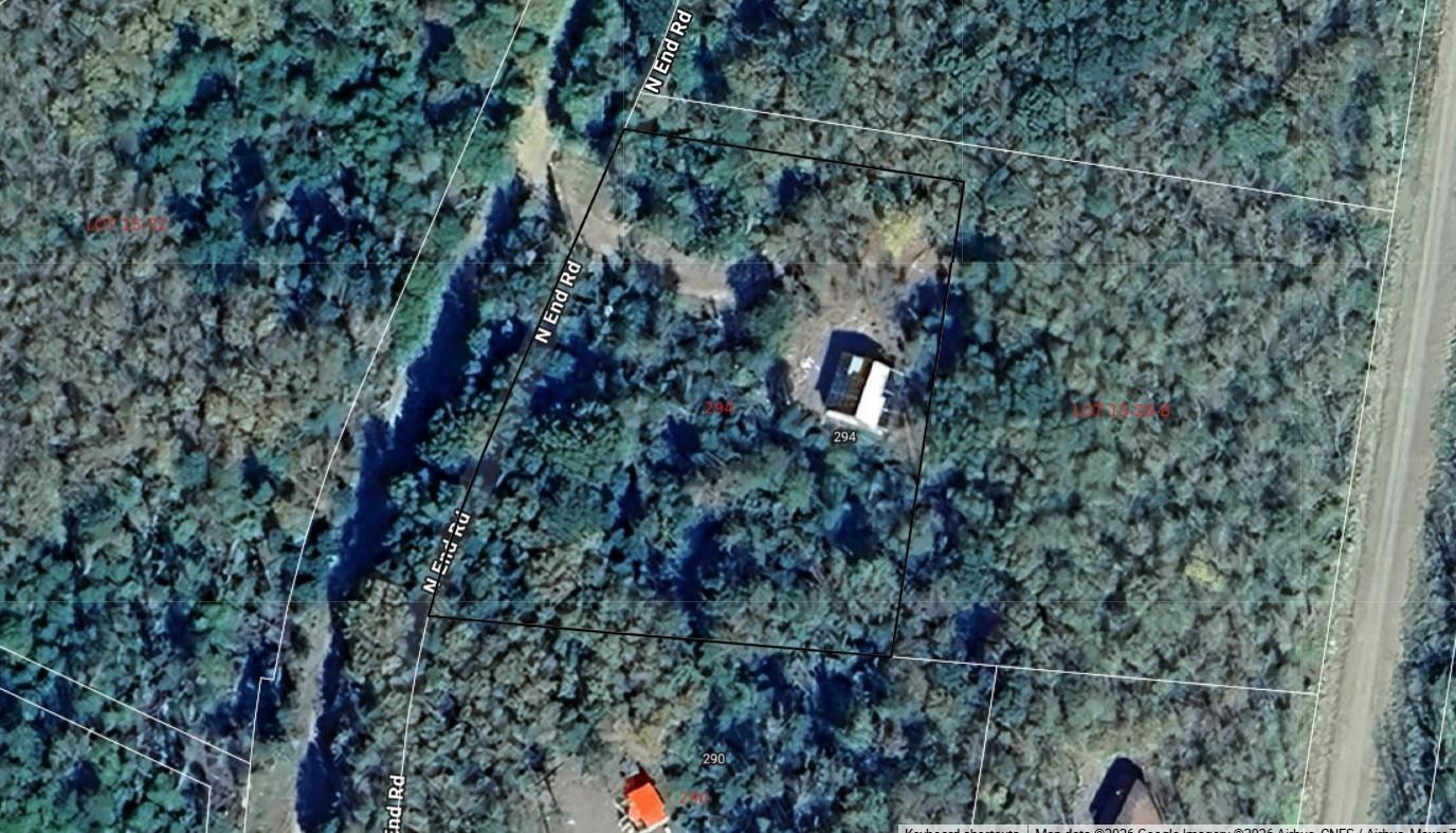 $139,900.00: 294 North End Road, Sutherland Lake