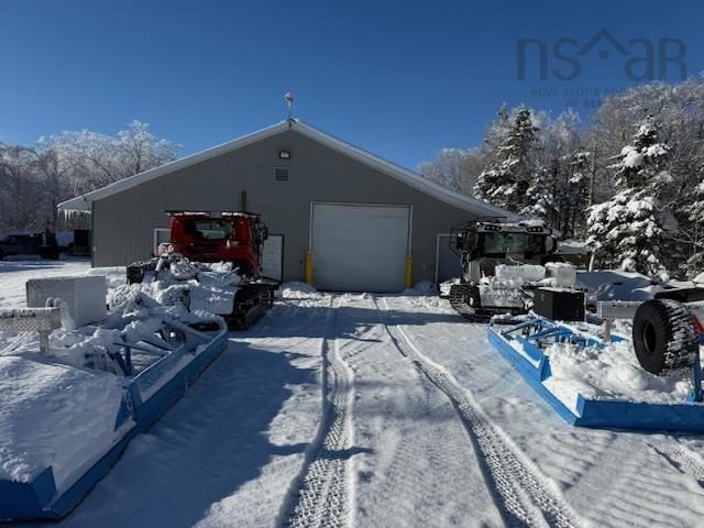 $139,900.00: 294 North End Road, Sutherland Lake