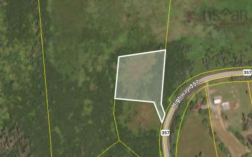 $38,000.00: Lot 1 Highway 357, Elderbank