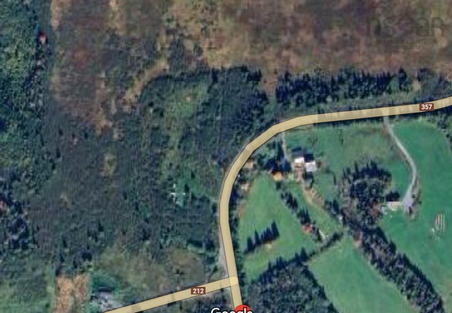 $38,000.00: Lot 1 Highway 357, Elderbank