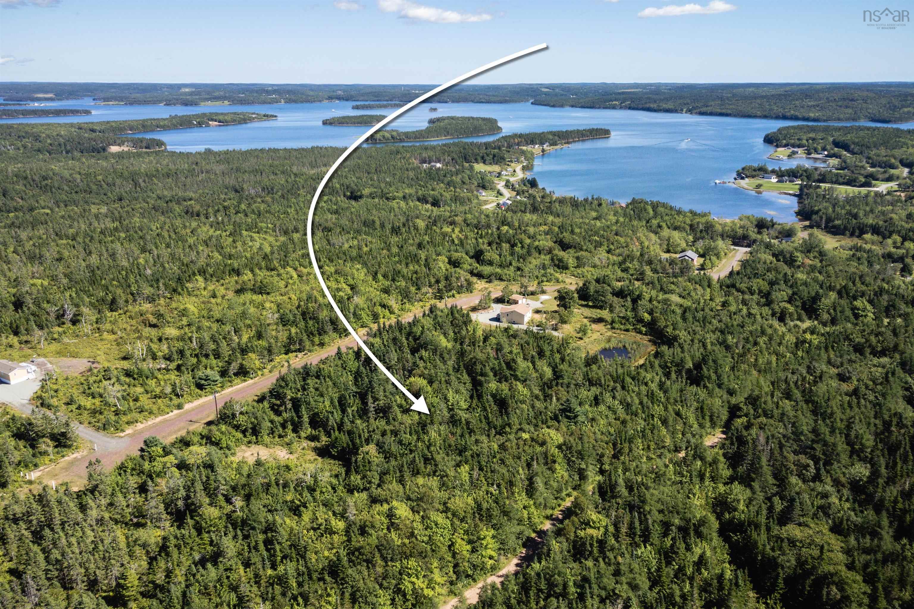 $29,000.00: Lot 9 West Bay Hwy, French Cove