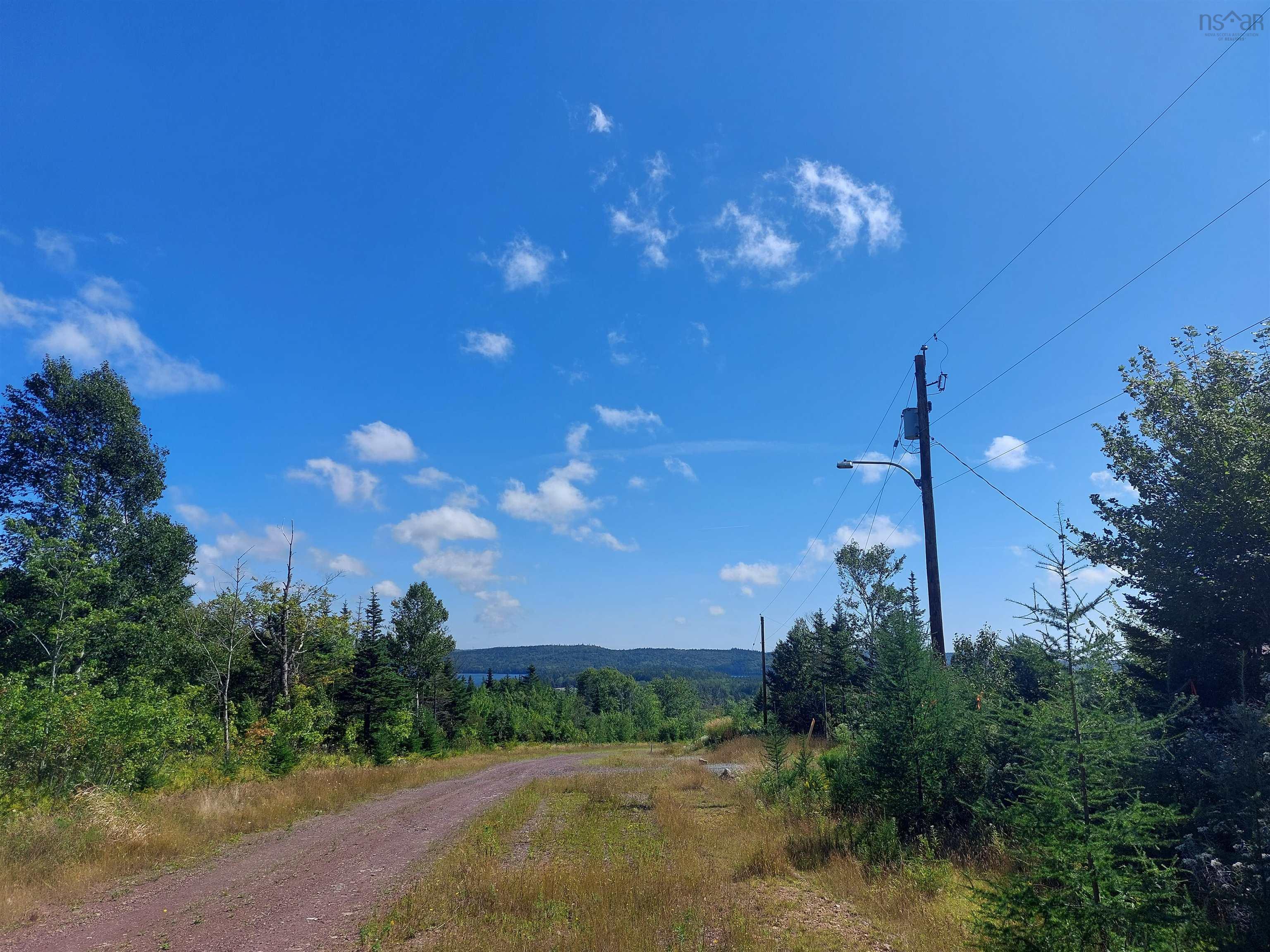 $29,000.00: Lot 9 West Bay Hwy, French Cove