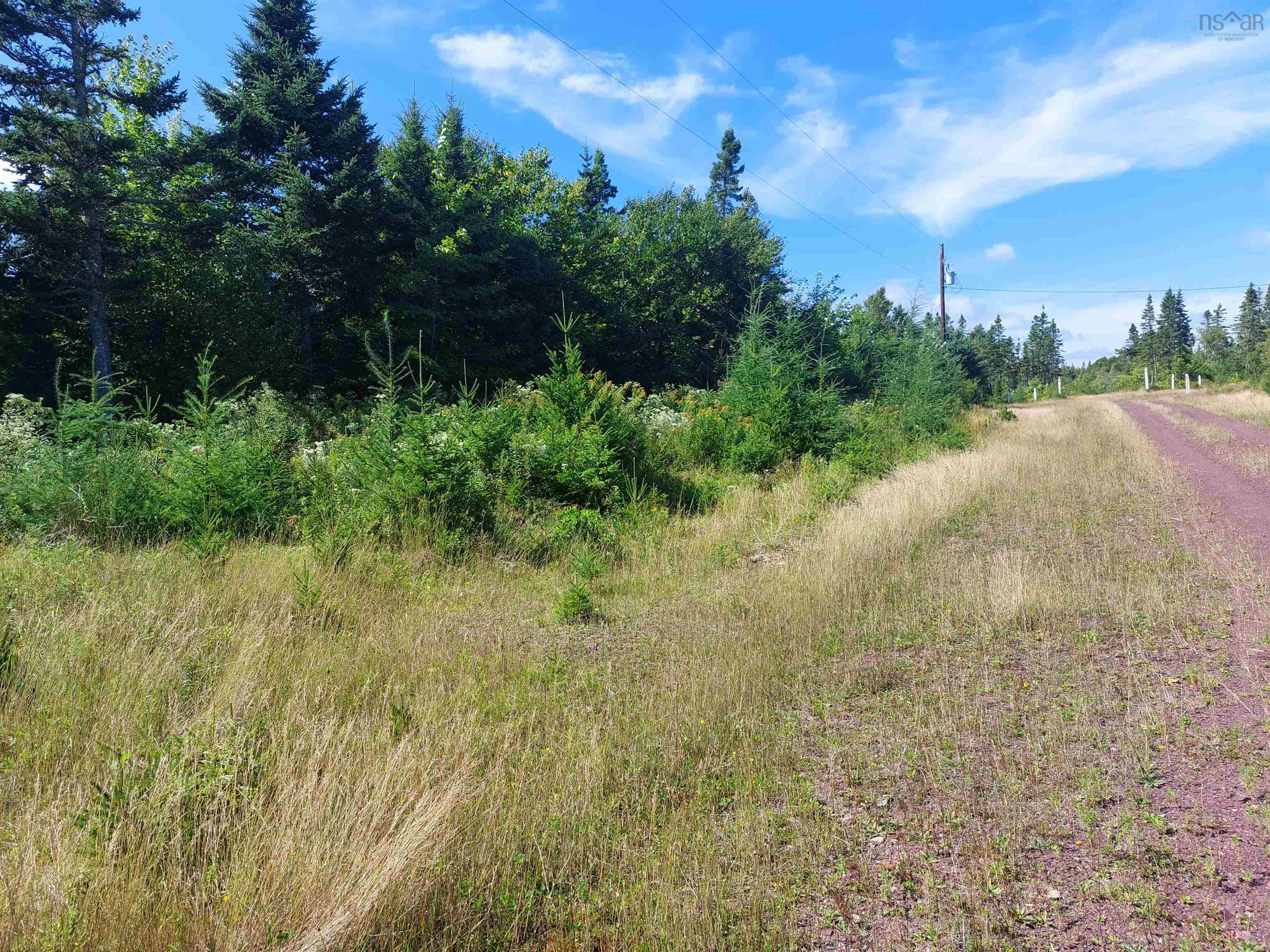 $29,000.00: Lot 9 West Bay Hwy, French Cove