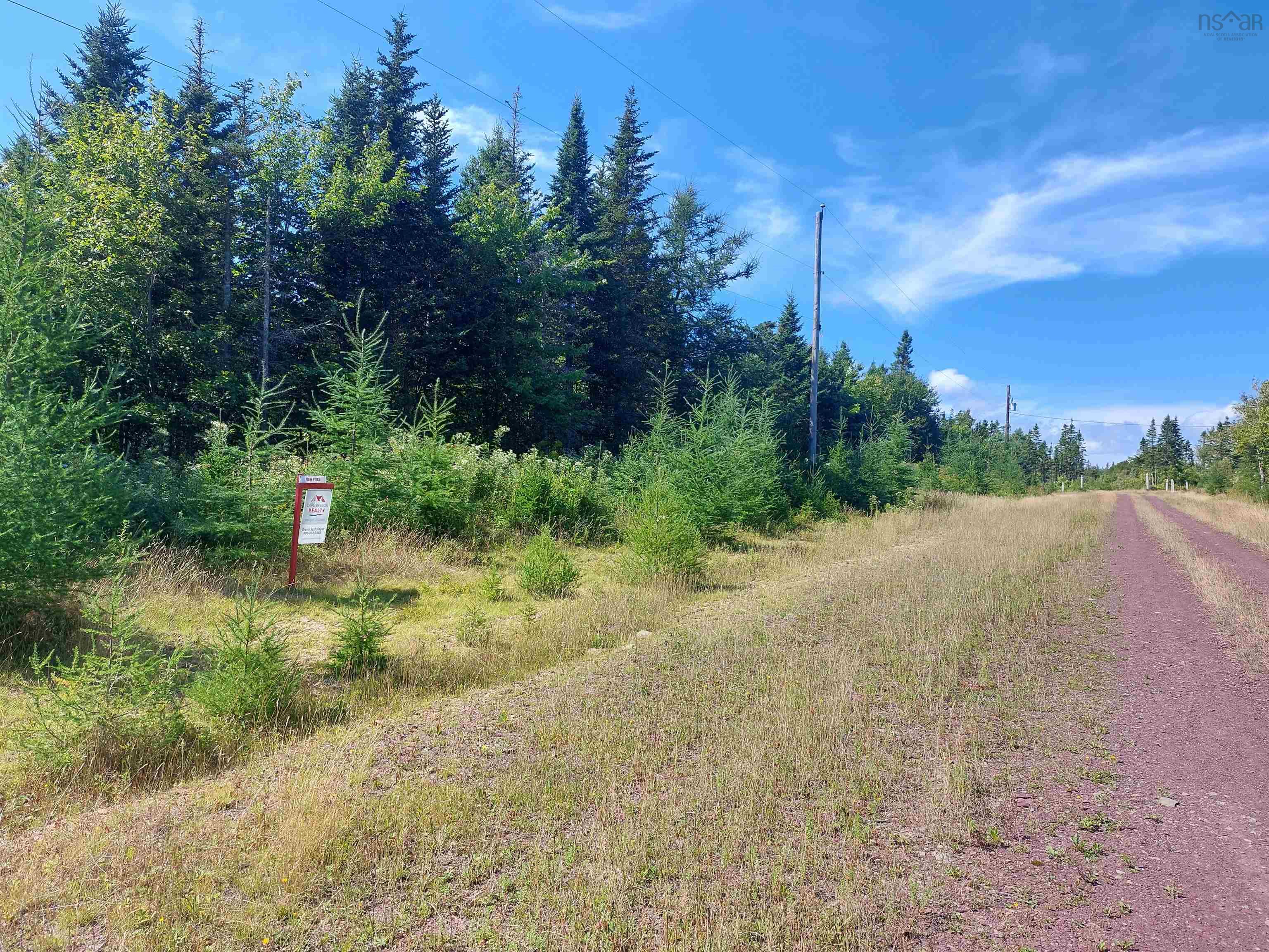 $29,000.00: Lot 9 West Bay Hwy, French Cove