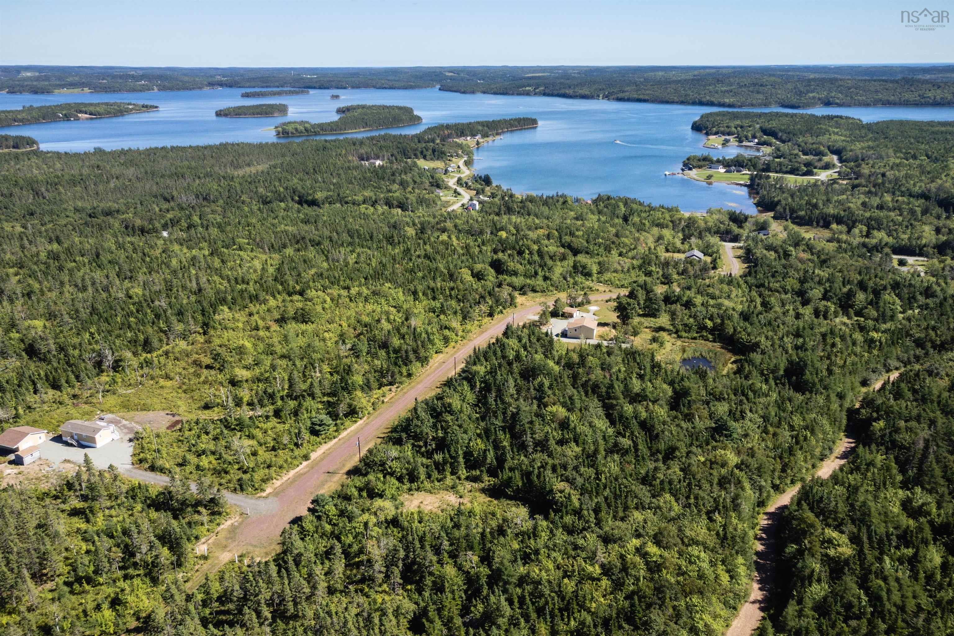 $29,000.00: Lot 9 West Bay Hwy, French Cove