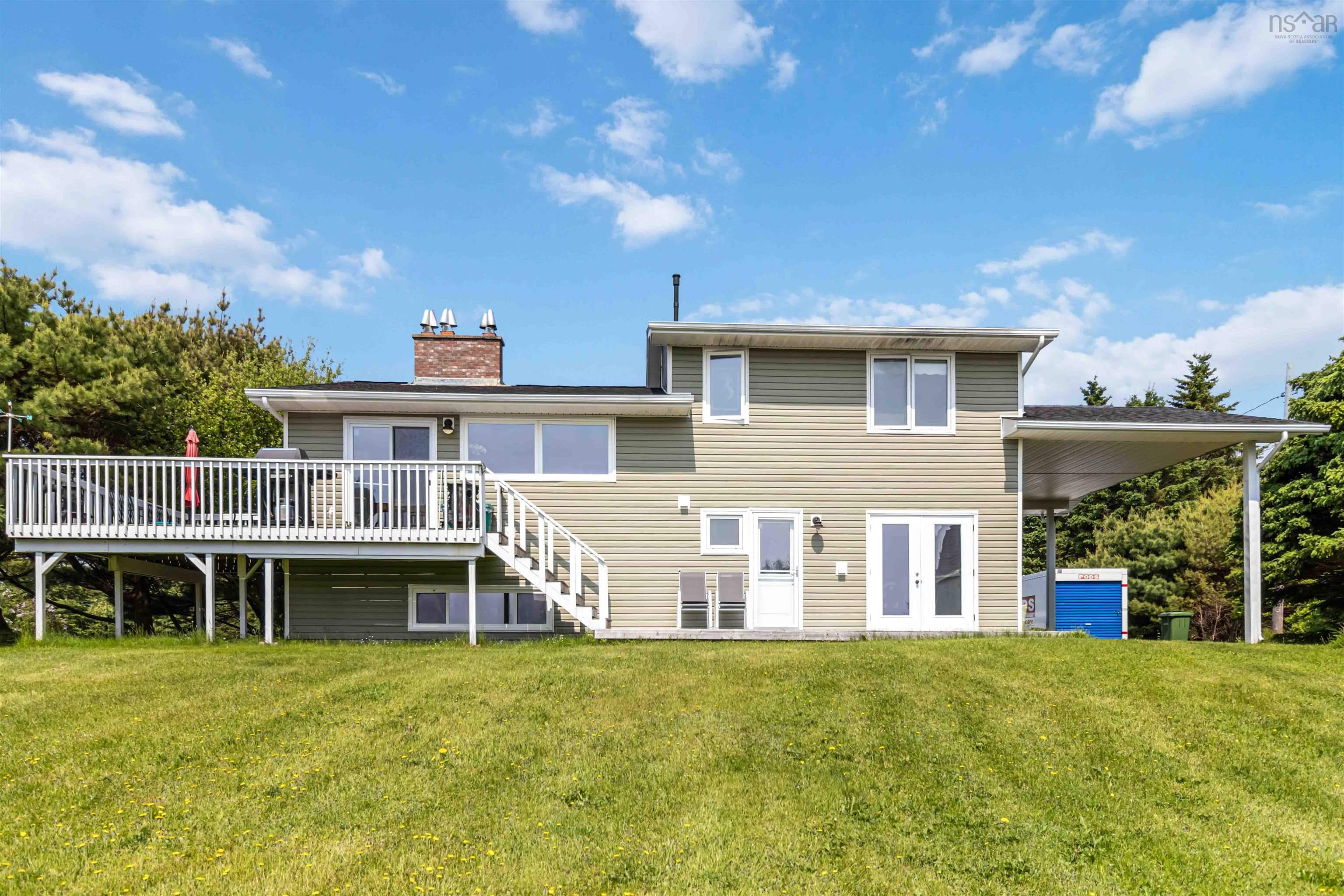 $824,900.00: 100 Meisners Point Road, Ingramport