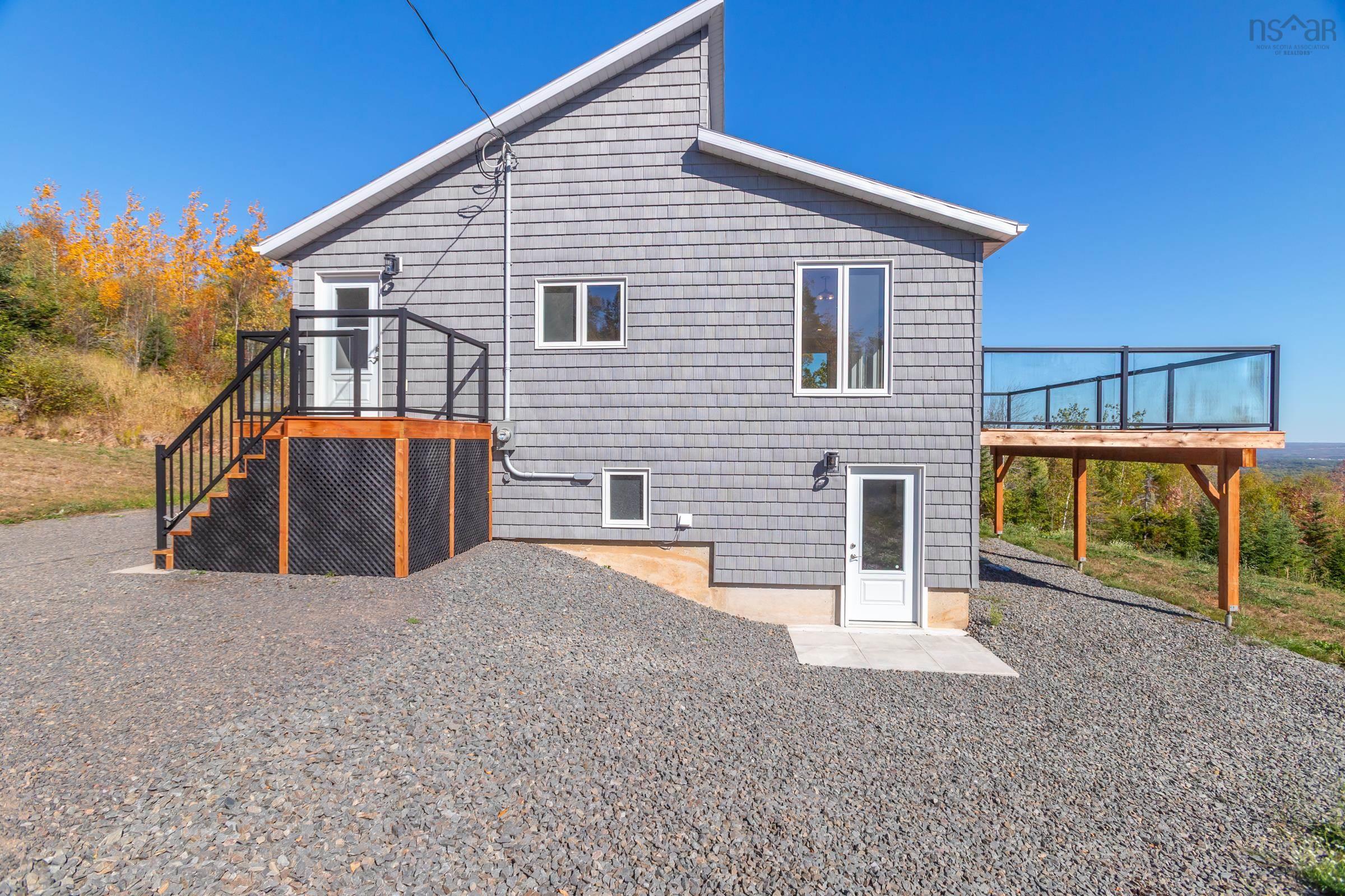 $525,000.00: 874 Stronach Mountain Road, Melvern Square