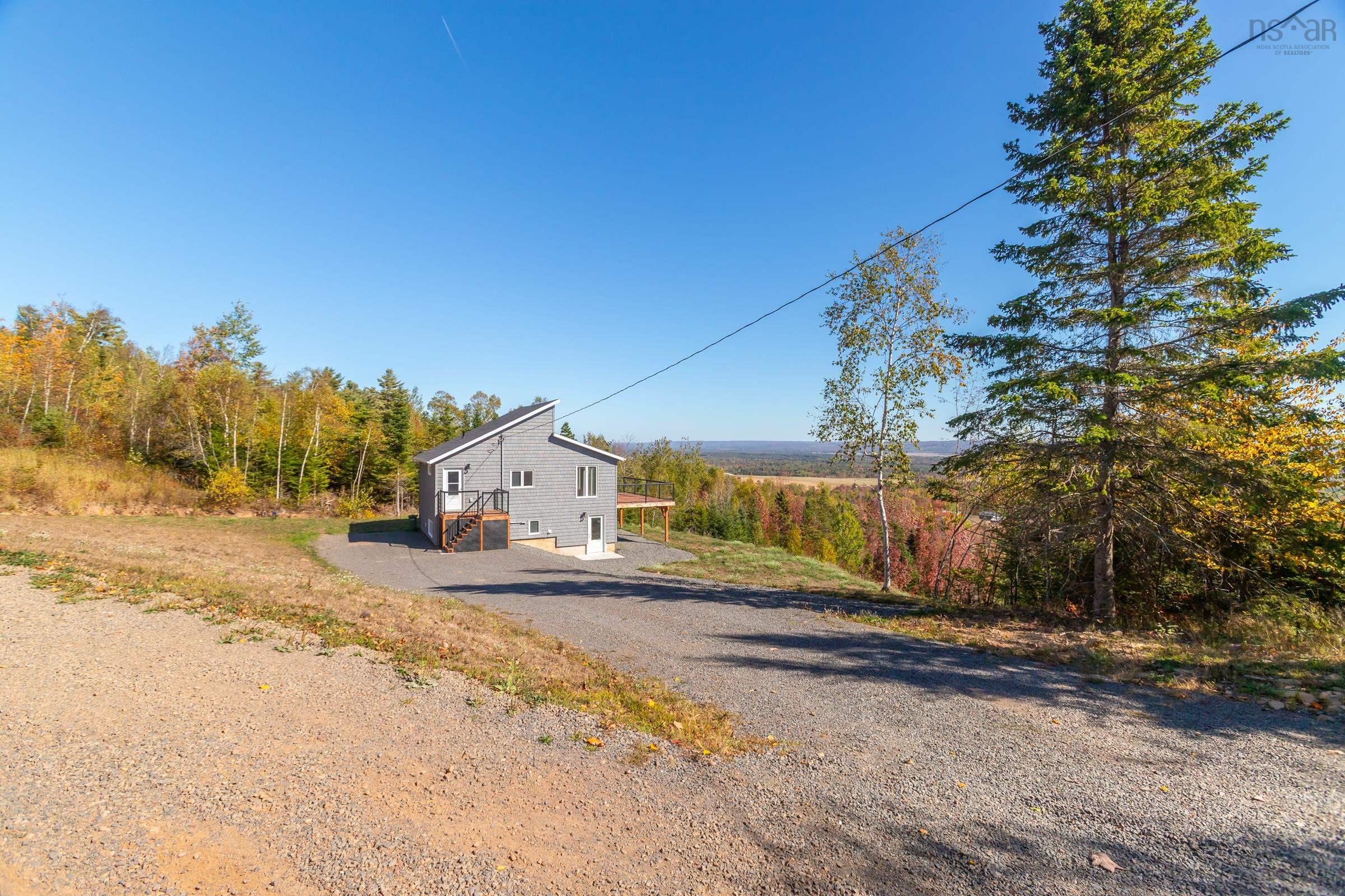 $525,000.00: 874 Stronach Mountain Road, Melvern Square