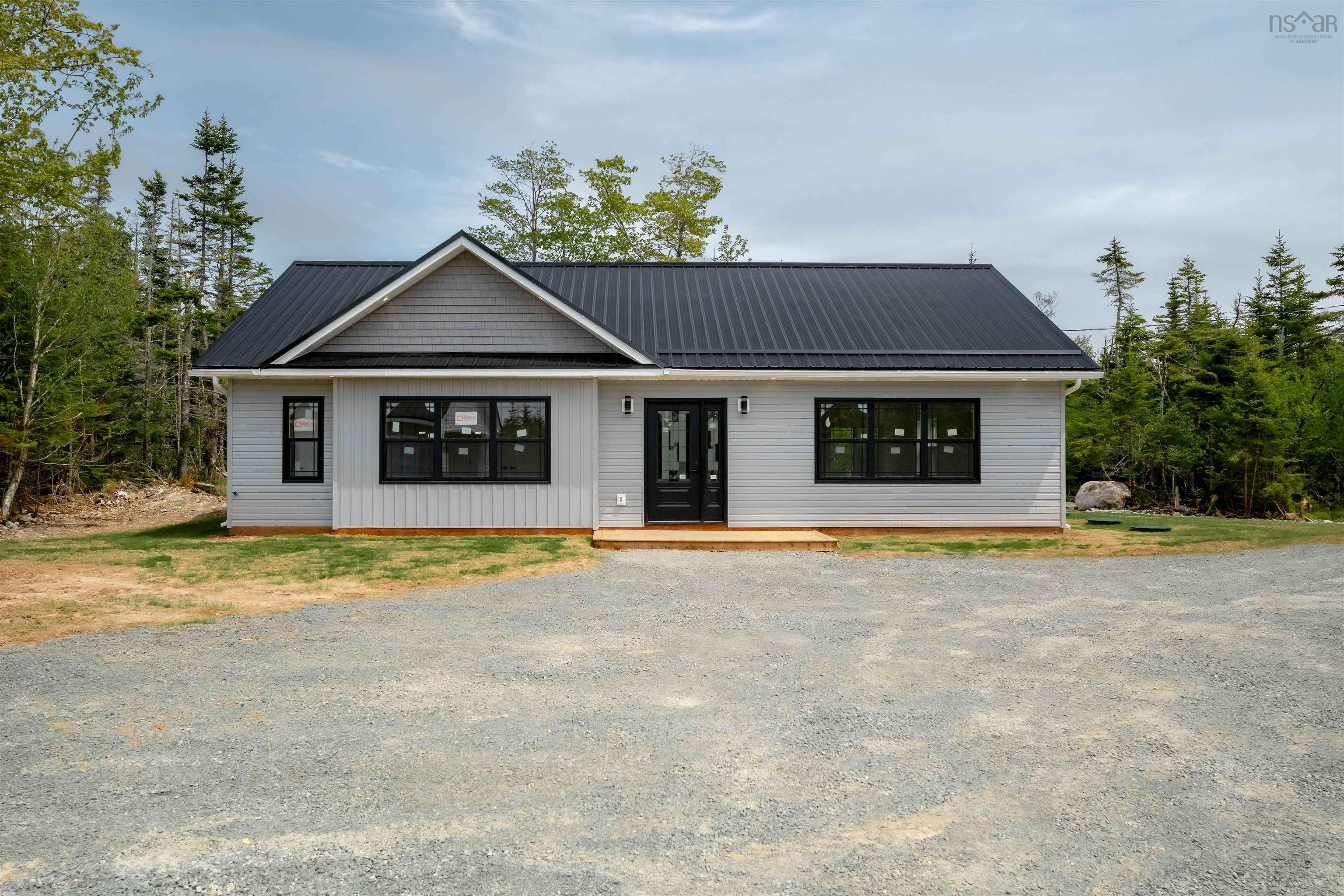 $599,900.00: Lot 5 120 Beau Run, East Petpeswick