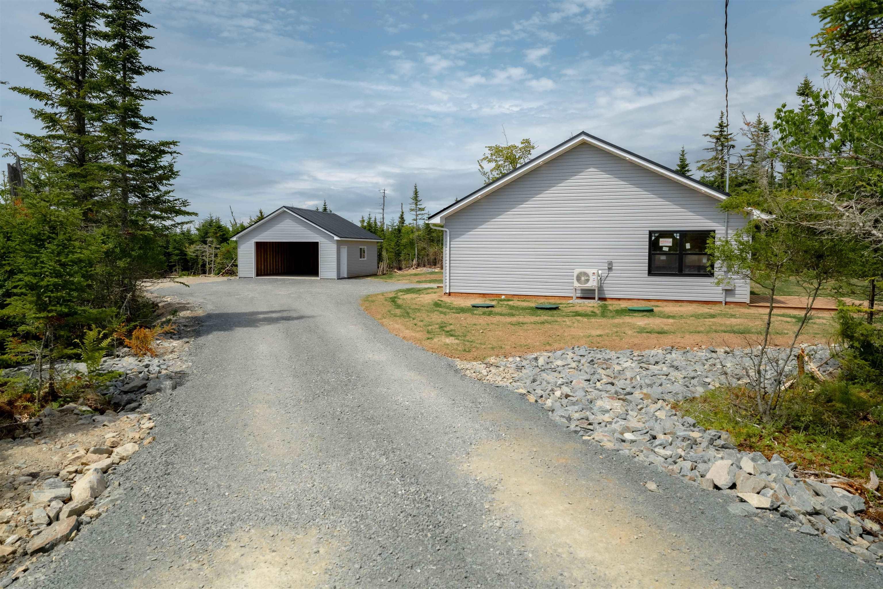 $599,900.00: Lot 5 120 Beau Run, East Petpeswick