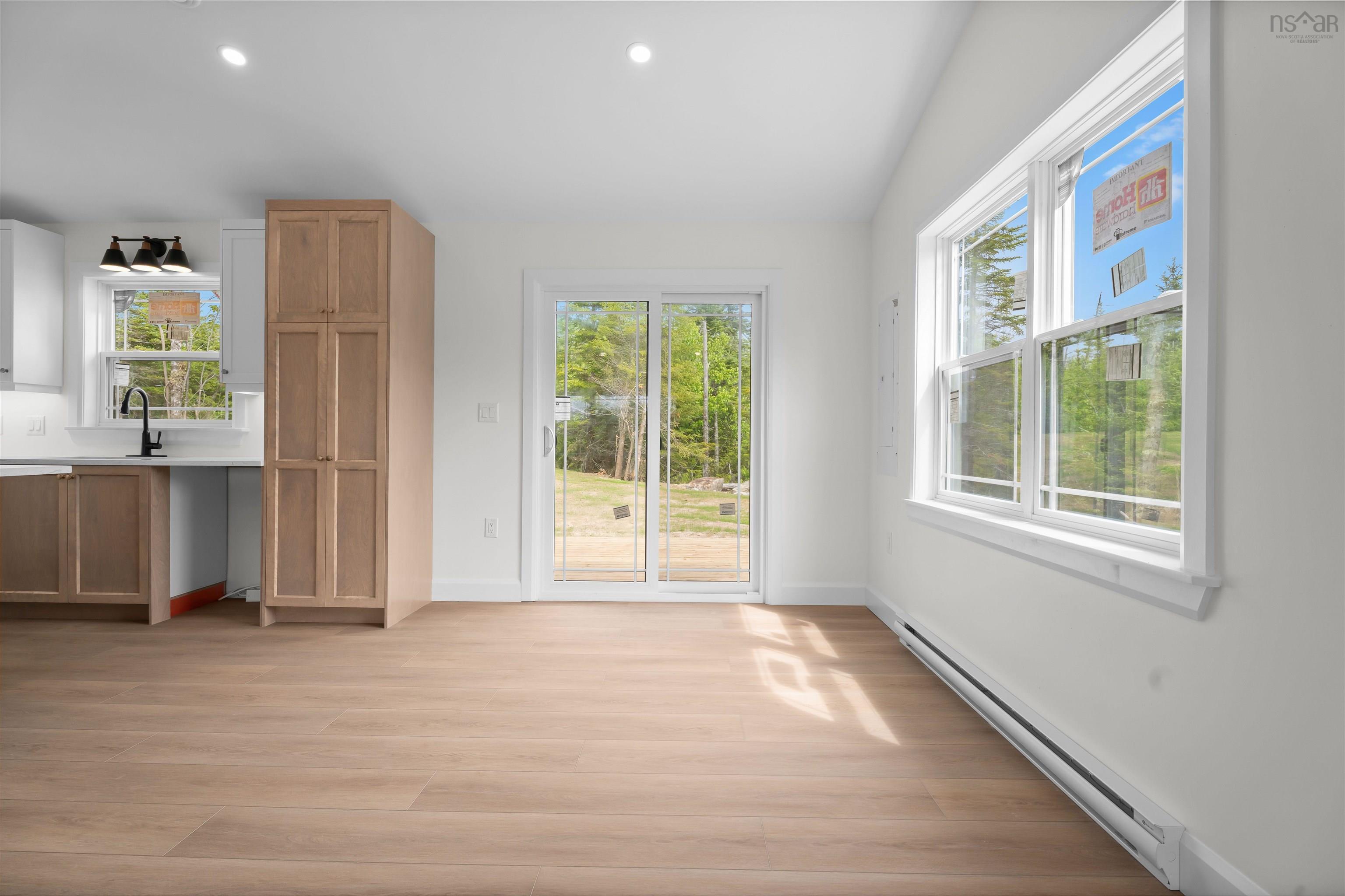$599,900.00: Lot 5 120 Beau Run, East Petpeswick