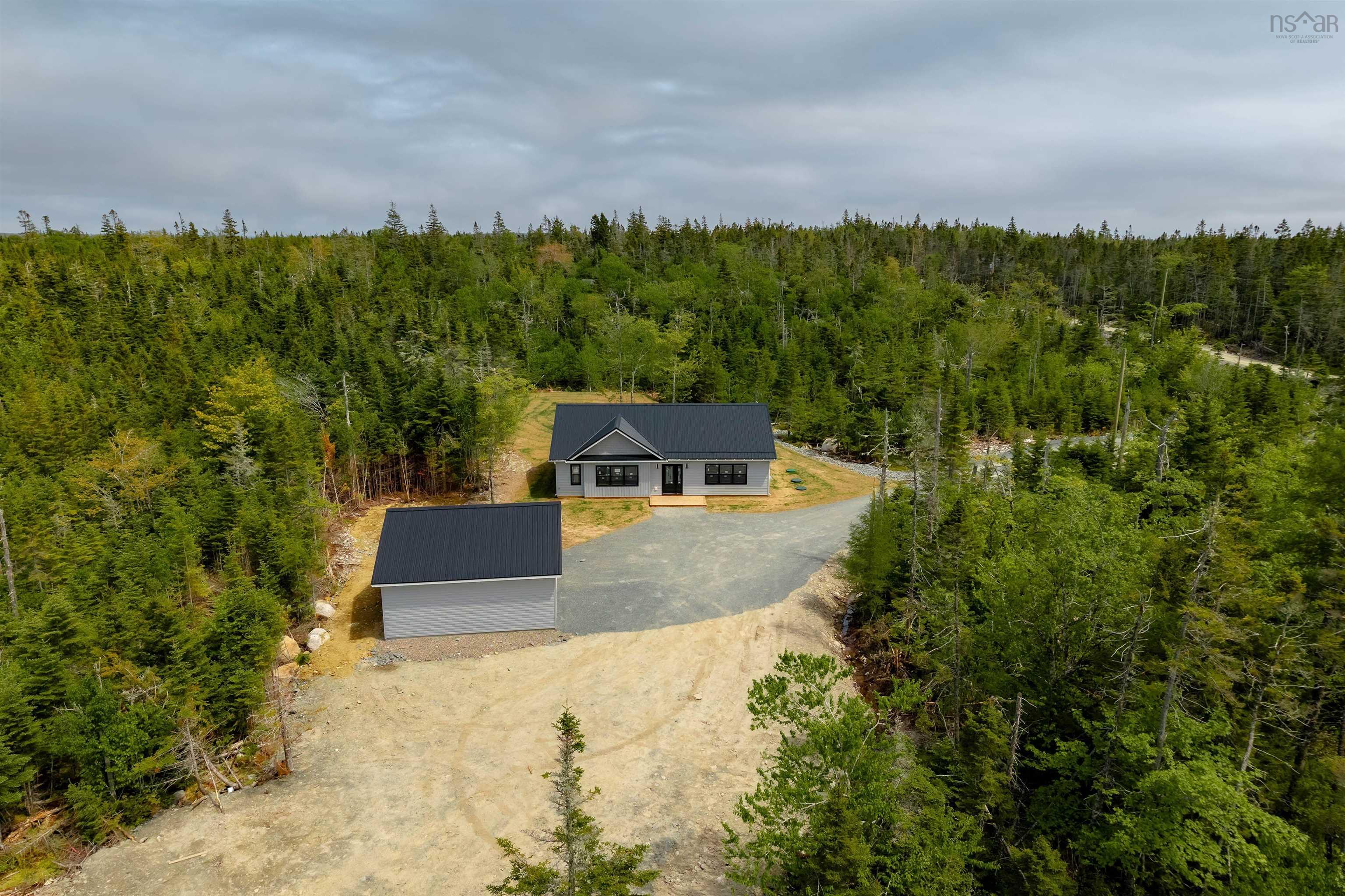 $599,900.00: Lot 5 120 Beau Run, East Petpeswick