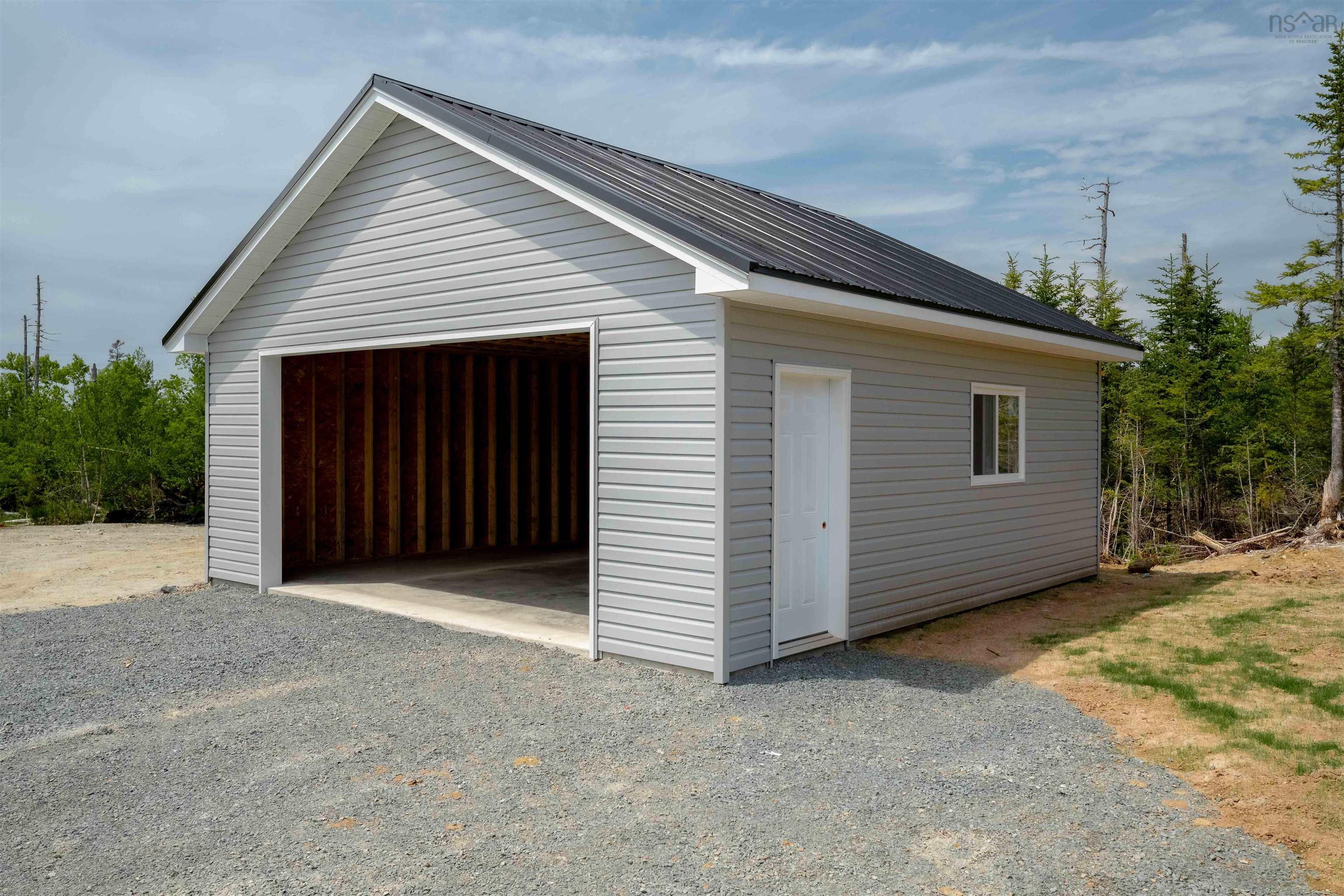 $599,900.00: Lot 5 120 Beau Run, East Petpeswick