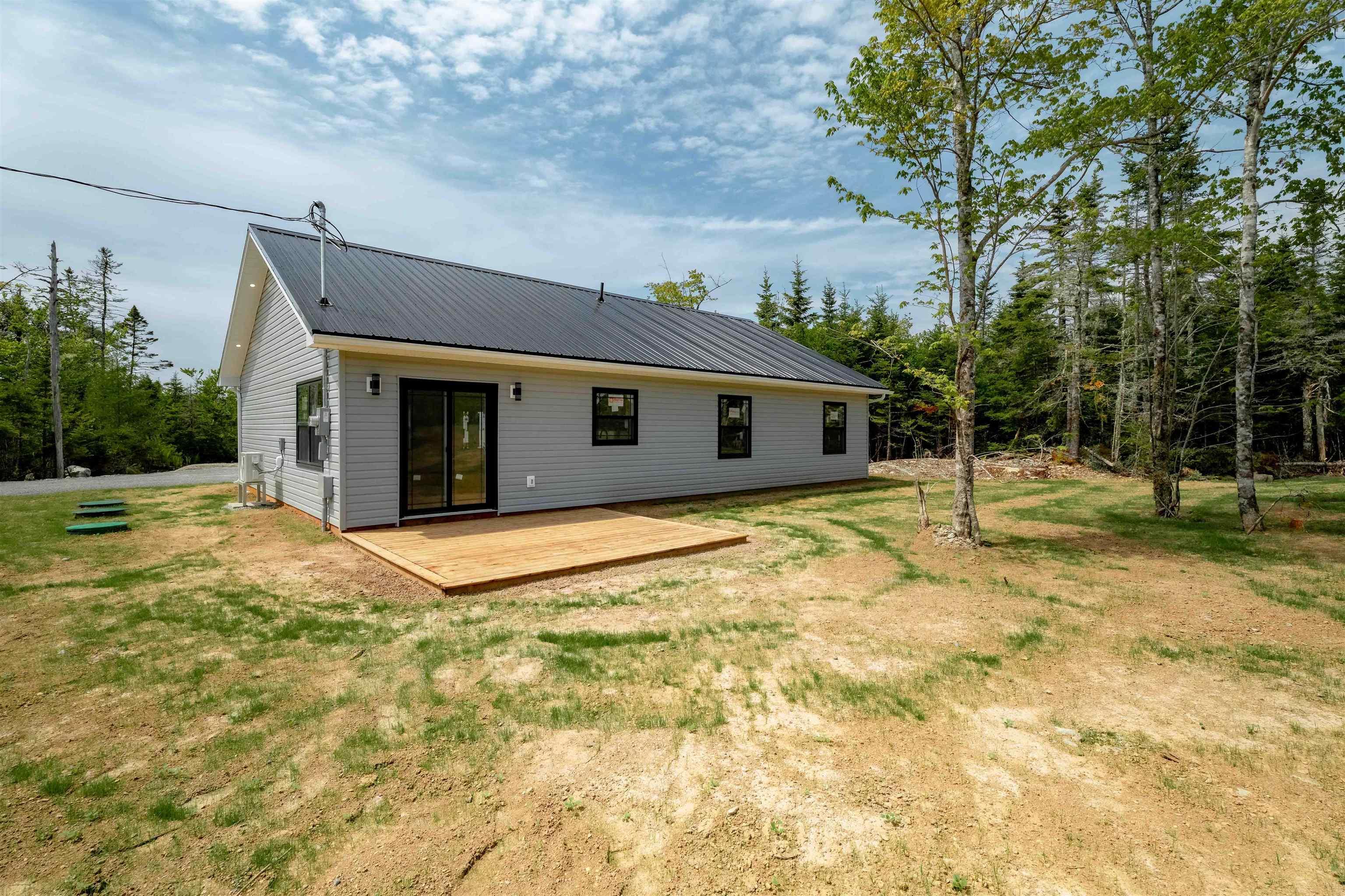 $599,900.00: Lot 5 120 Beau Run, East Petpeswick