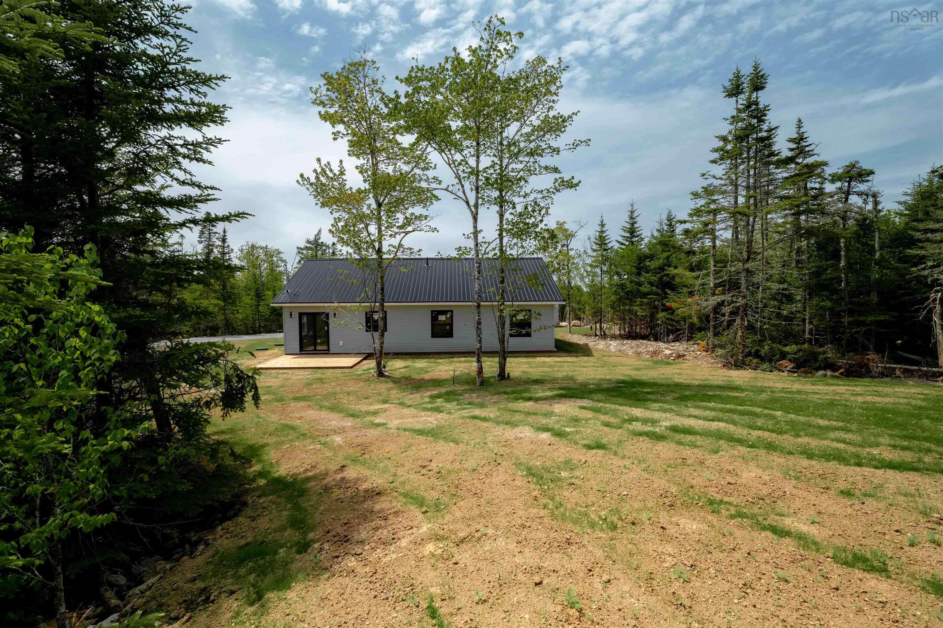 $599,900.00: Lot 5 120 Beau Run, East Petpeswick