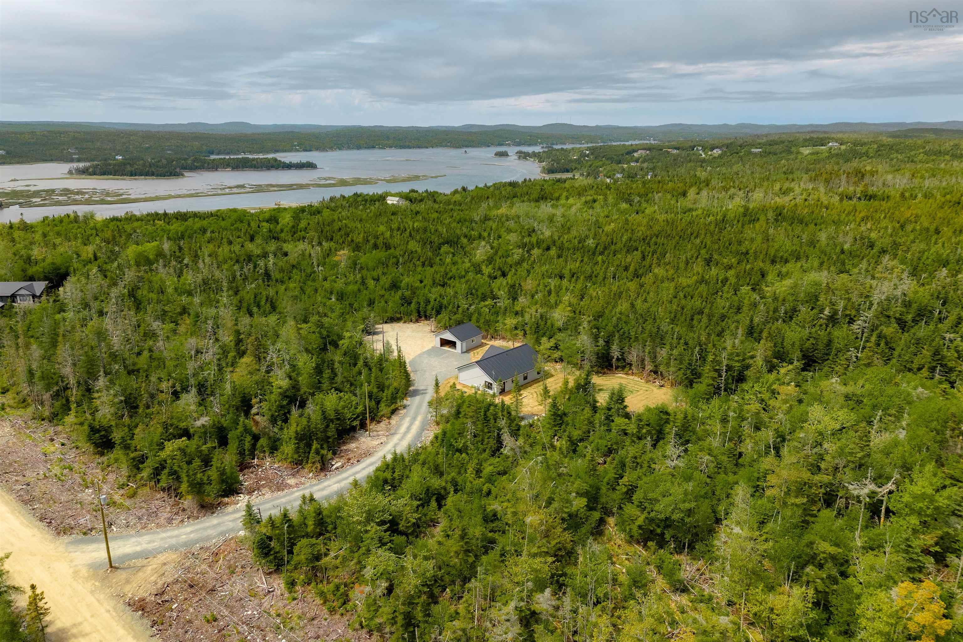 $599,900.00: Lot 5 120 Beau Run, East Petpeswick