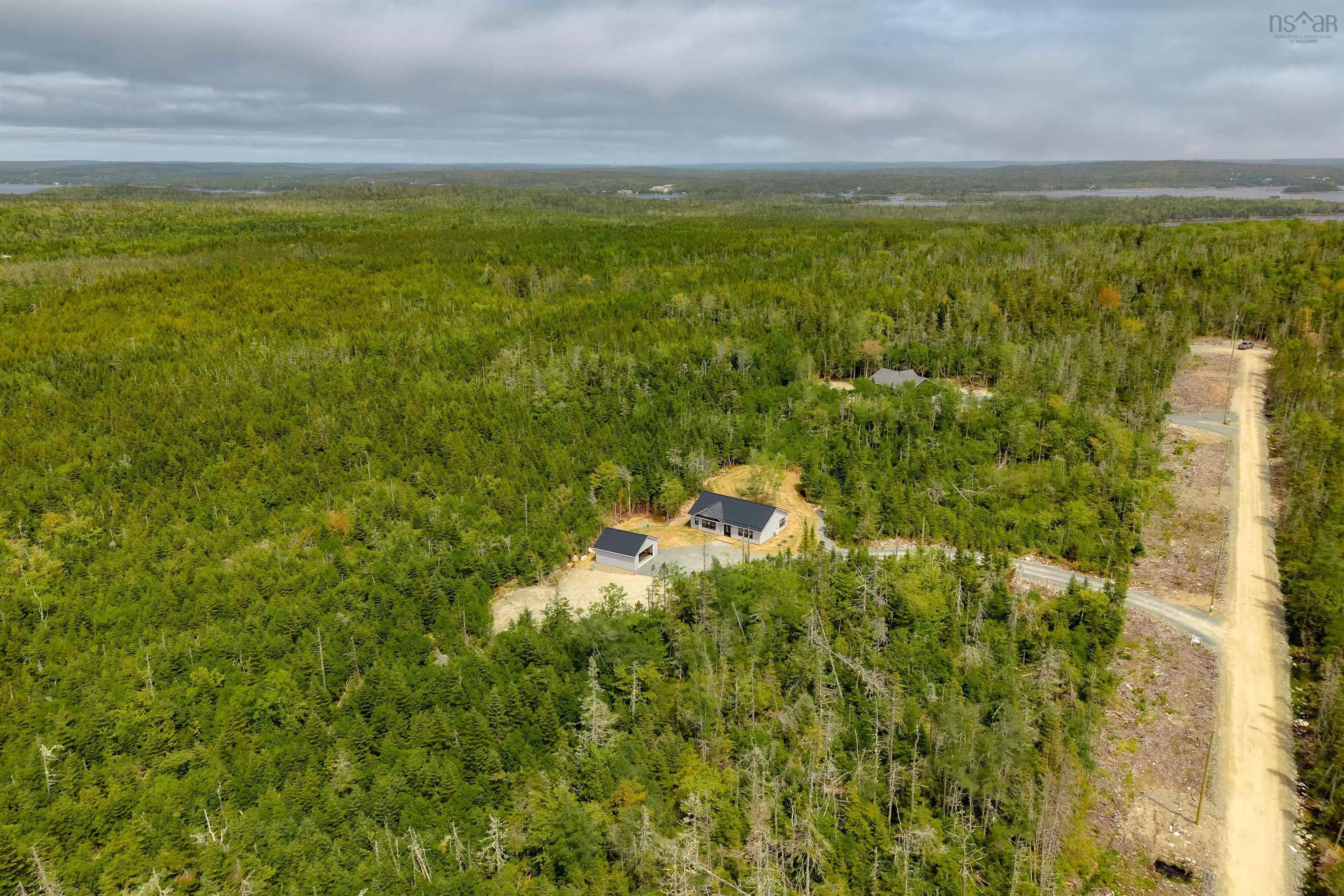 $599,900.00: Lot 5 120 Beau Run, East Petpeswick
