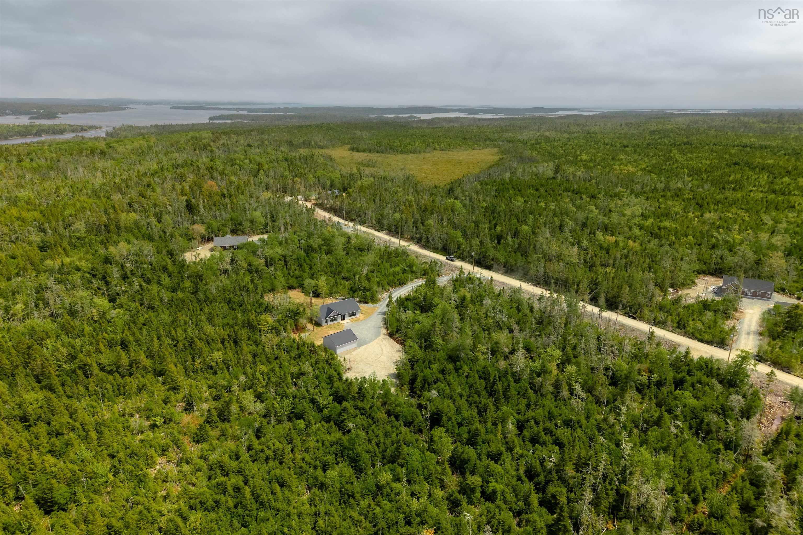 $599,900.00: Lot 5 120 Beau Run, East Petpeswick