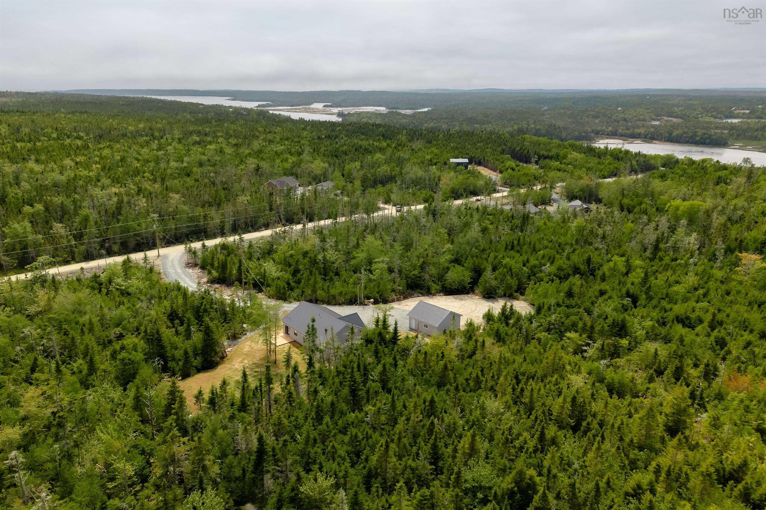 $599,900.00: Lot 5 120 Beau Run, East Petpeswick