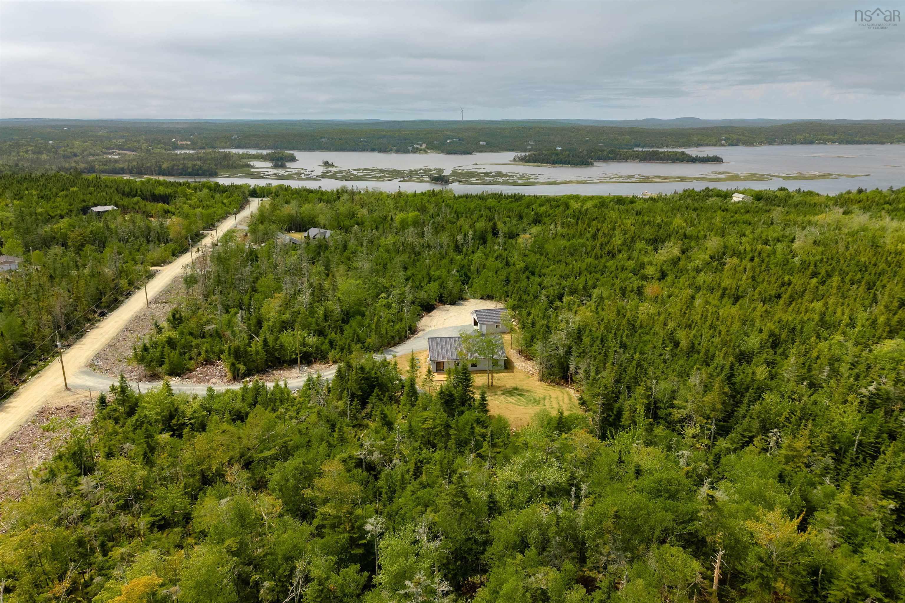 $599,900.00: Lot 5 120 Beau Run, East Petpeswick