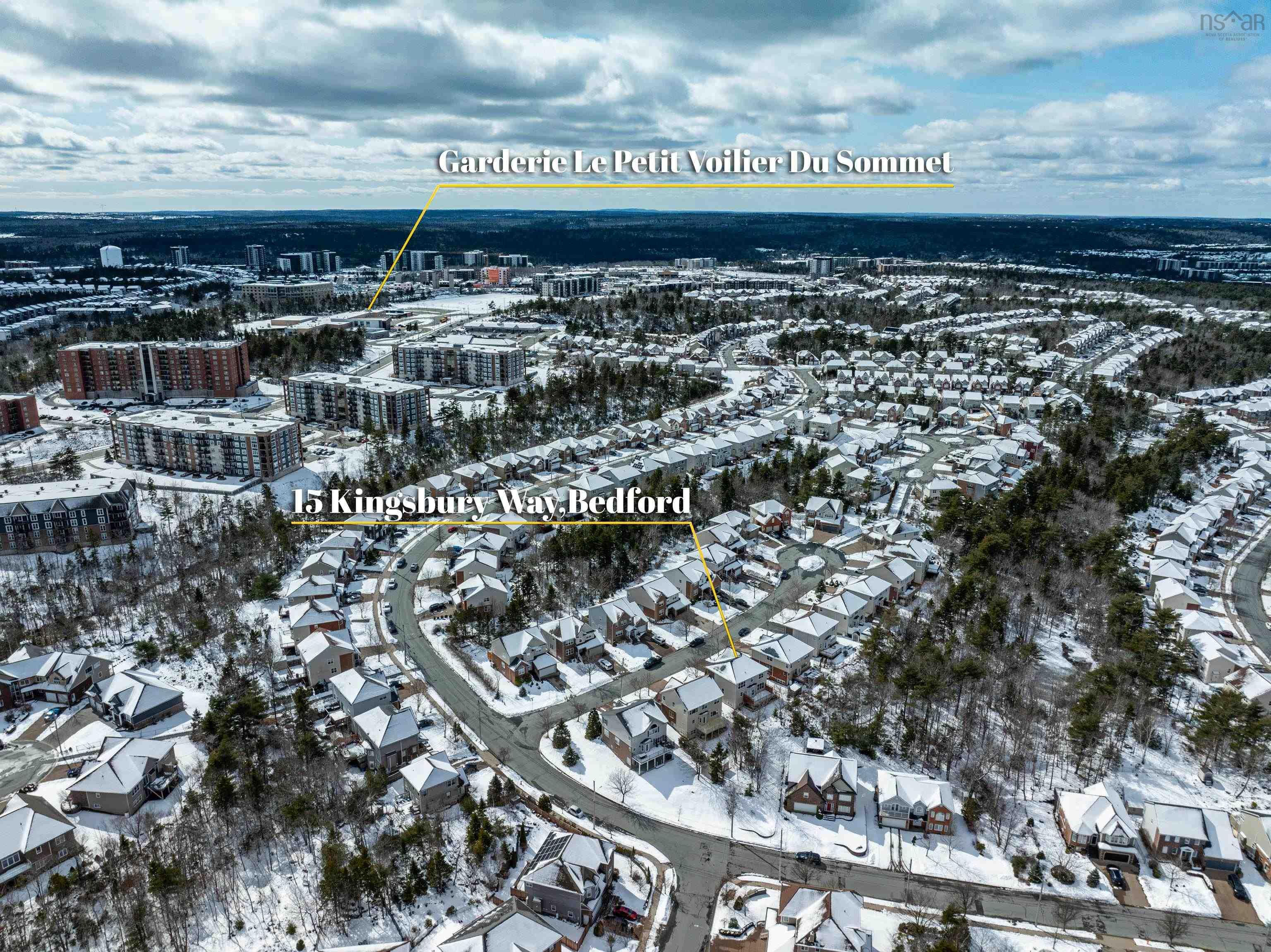 $889,900.00: 15 Kingsbury Way, Bedford