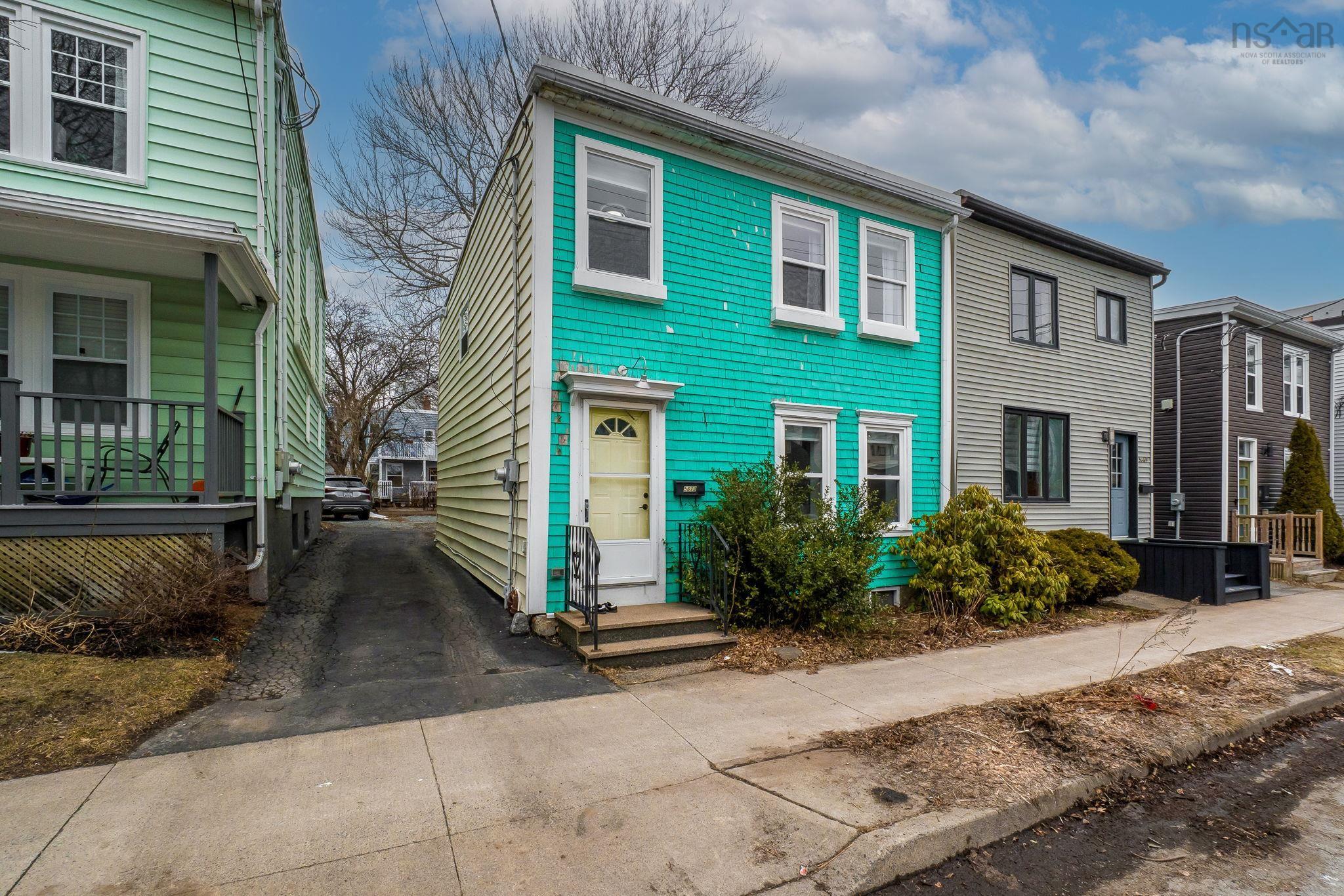 $599,000.00: 5673 Bilby Street, Halifax