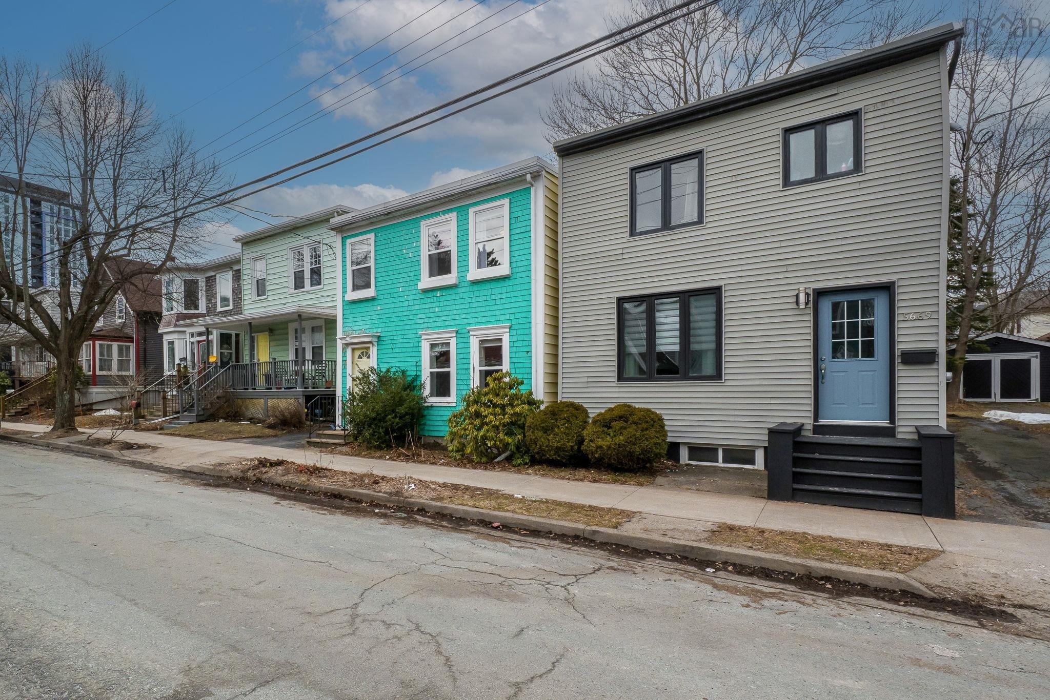 $599,000.00: 5673 Bilby Street, Halifax