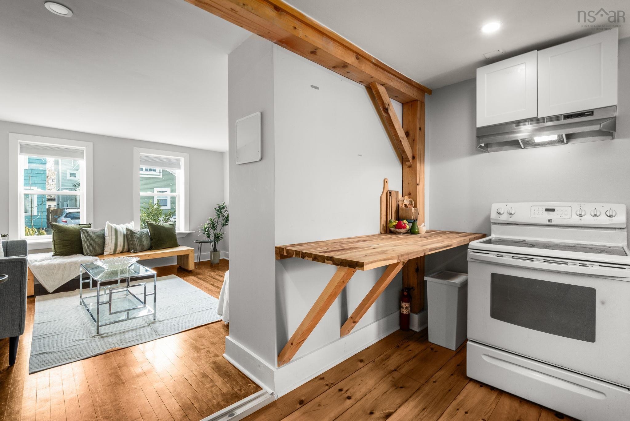 $599,000.00: 5673 Bilby Street, Halifax