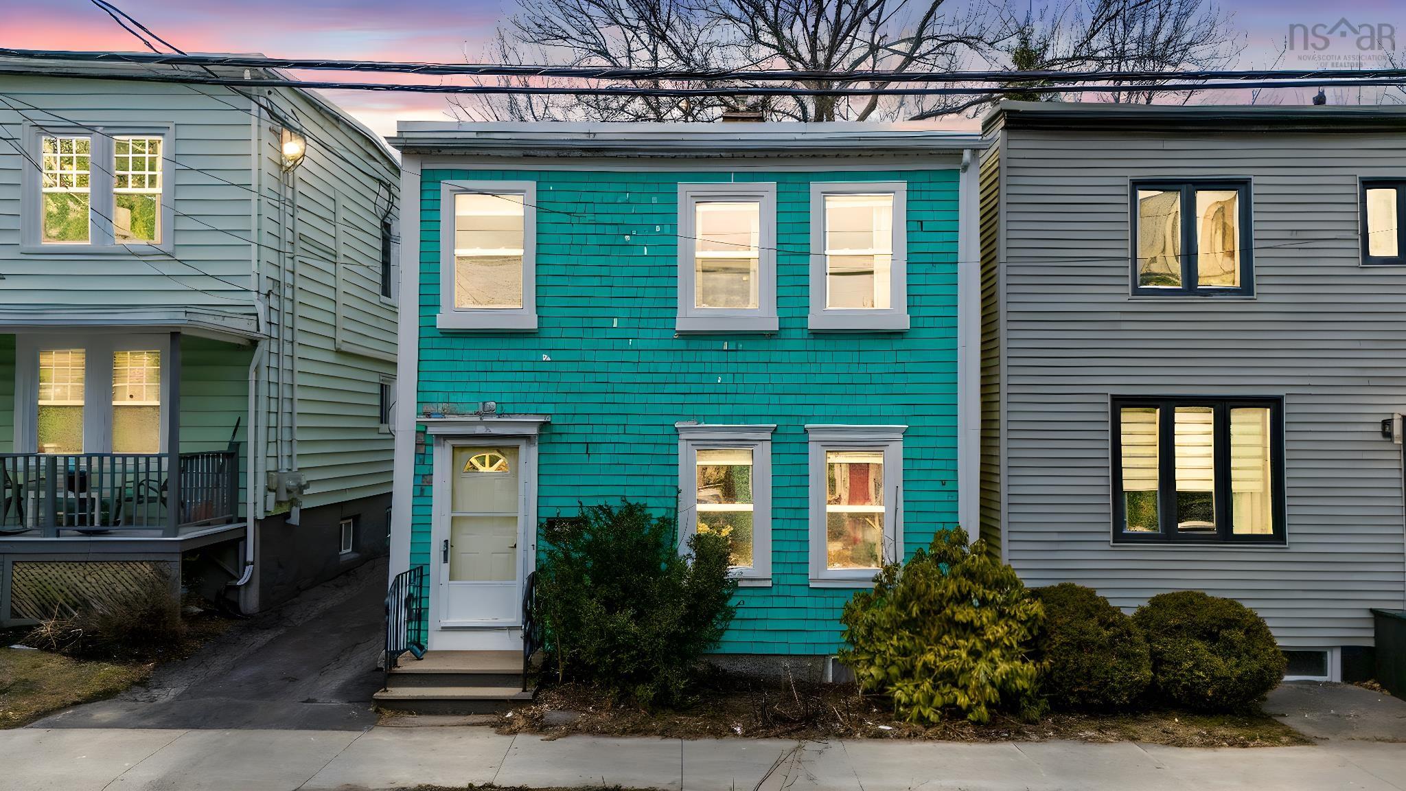 $599,000.00: 5673 Bilby Street, Halifax