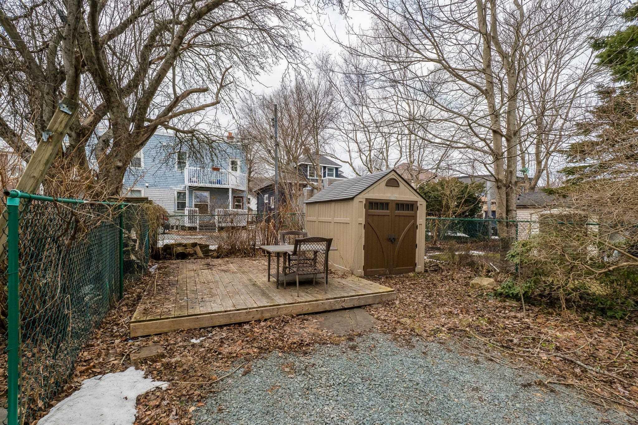 $599,000.00: 5673 Bilby Street, Halifax