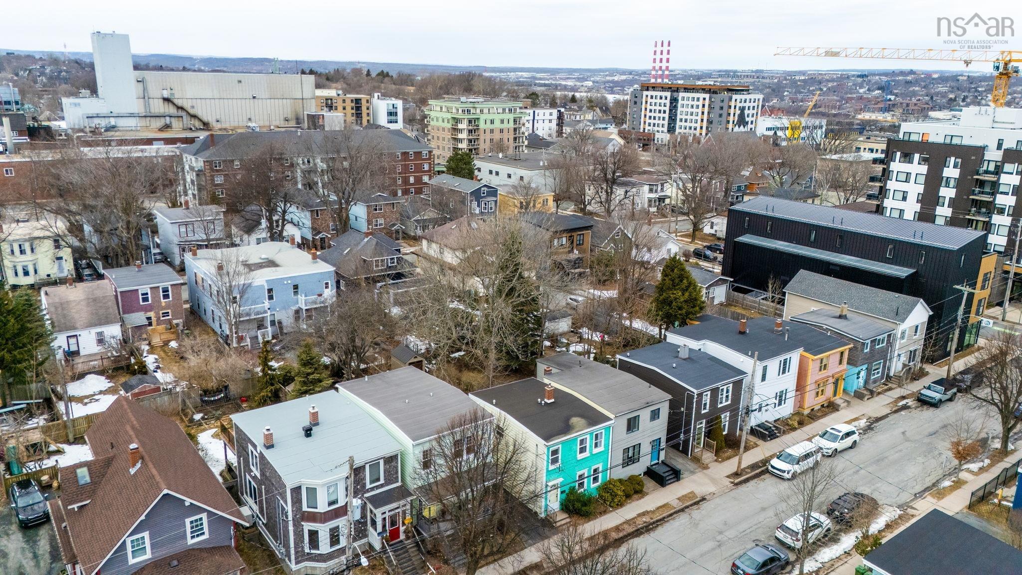 $599,000.00: 5673 Bilby Street, Halifax