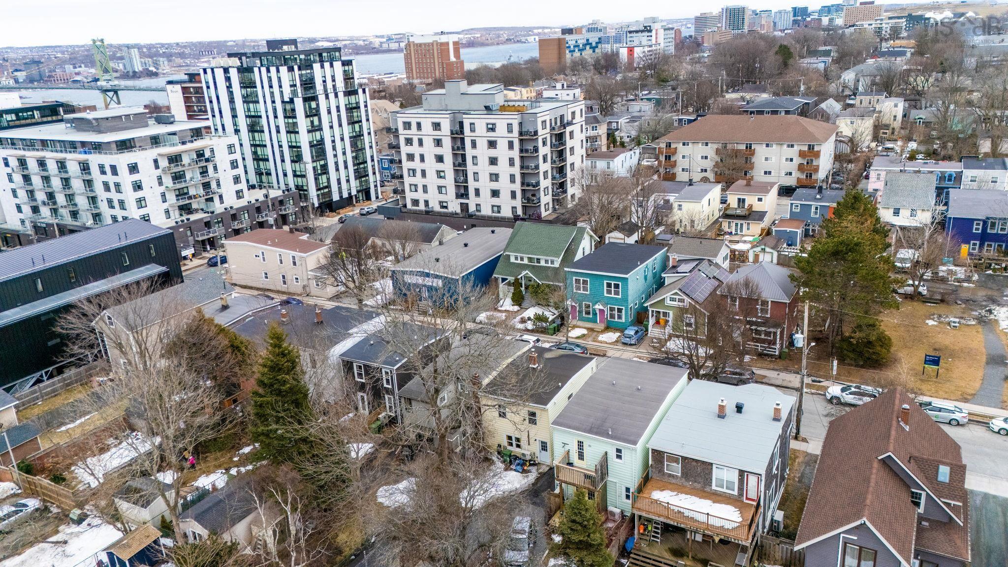 $599,000.00: 5673 Bilby Street, Halifax