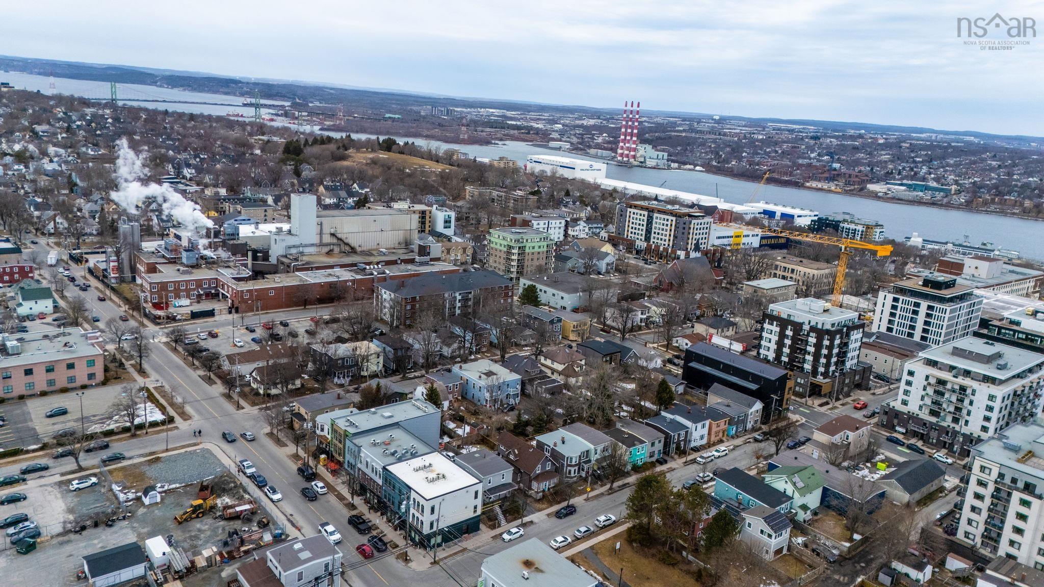 $599,000.00: 5673 Bilby Street, Halifax