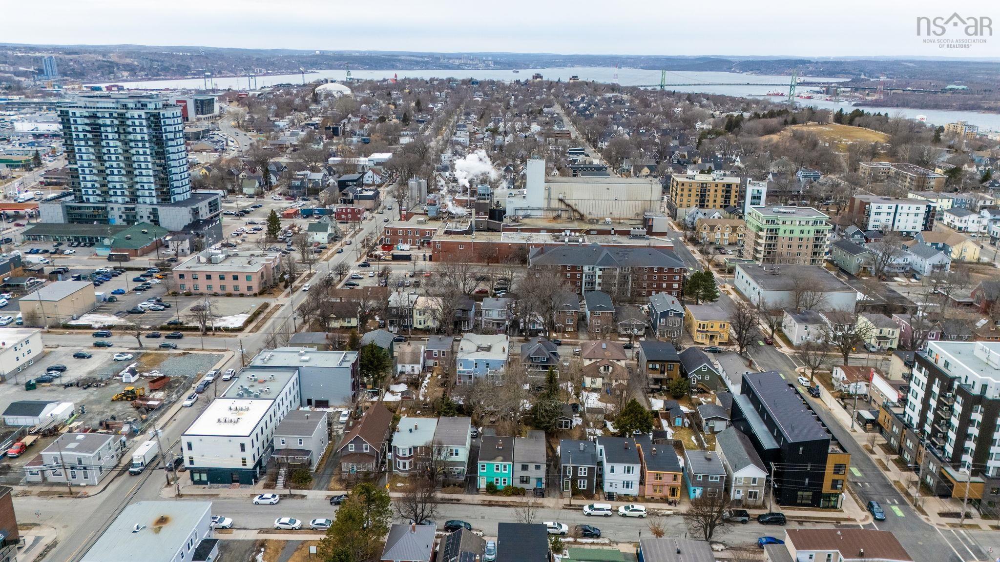 $599,000.00: 5673 Bilby Street, Halifax