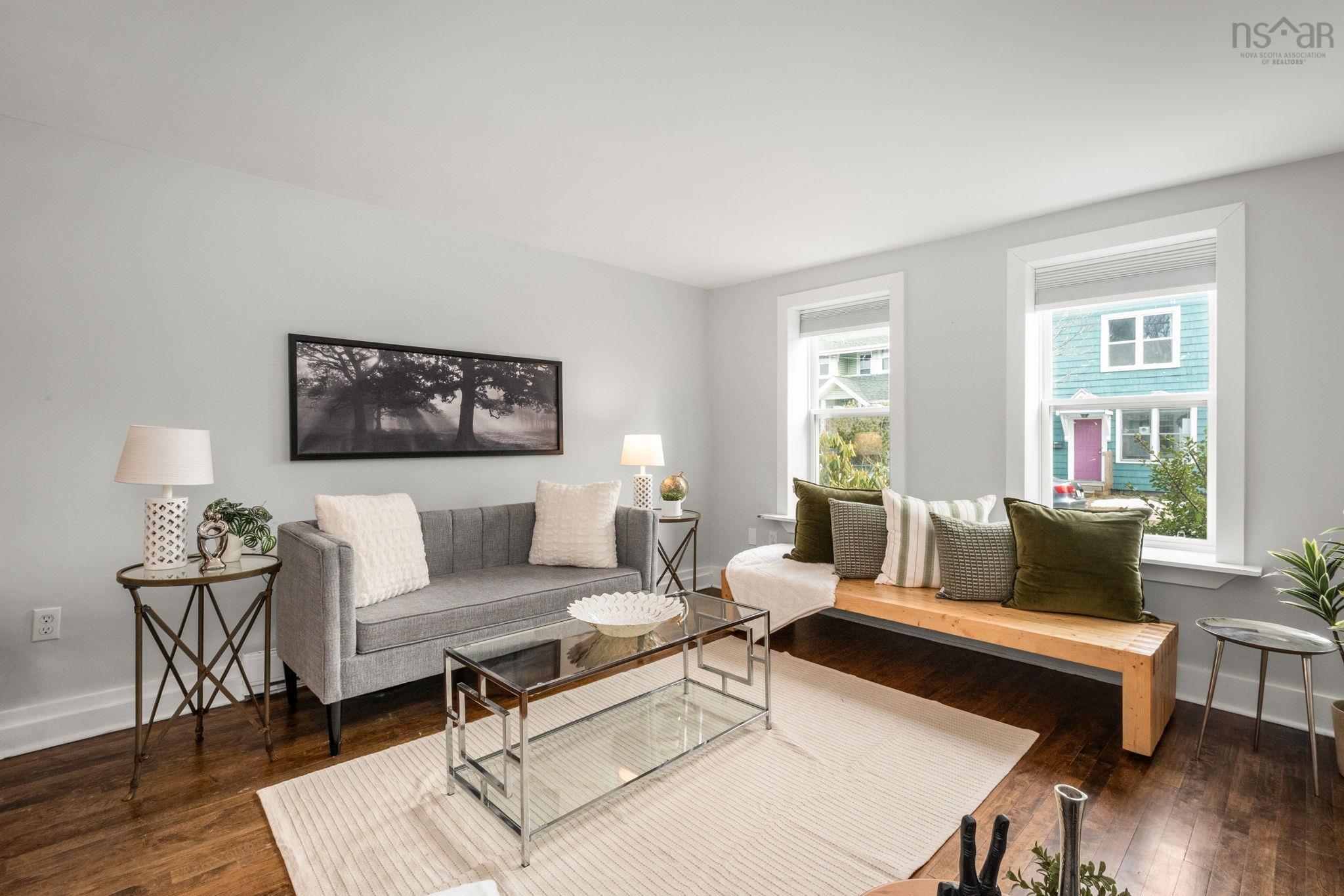 $599,000.00: 5673 Bilby Street, Halifax