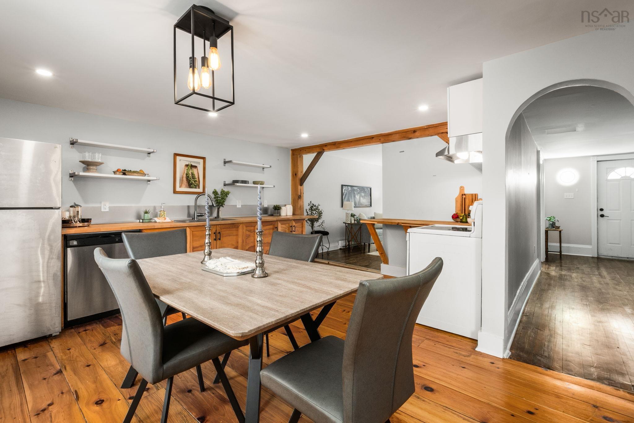 $599,000.00: 5673 Bilby Street, Halifax