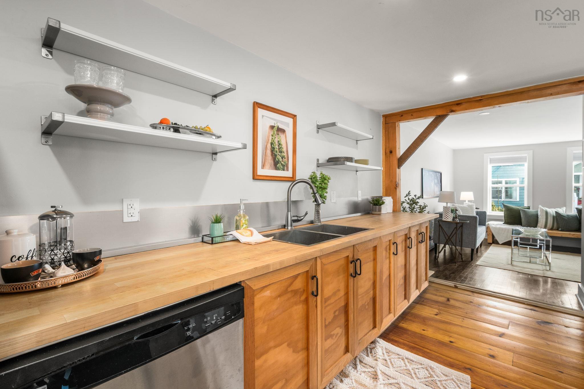 $599,000.00: 5673 Bilby Street, Halifax