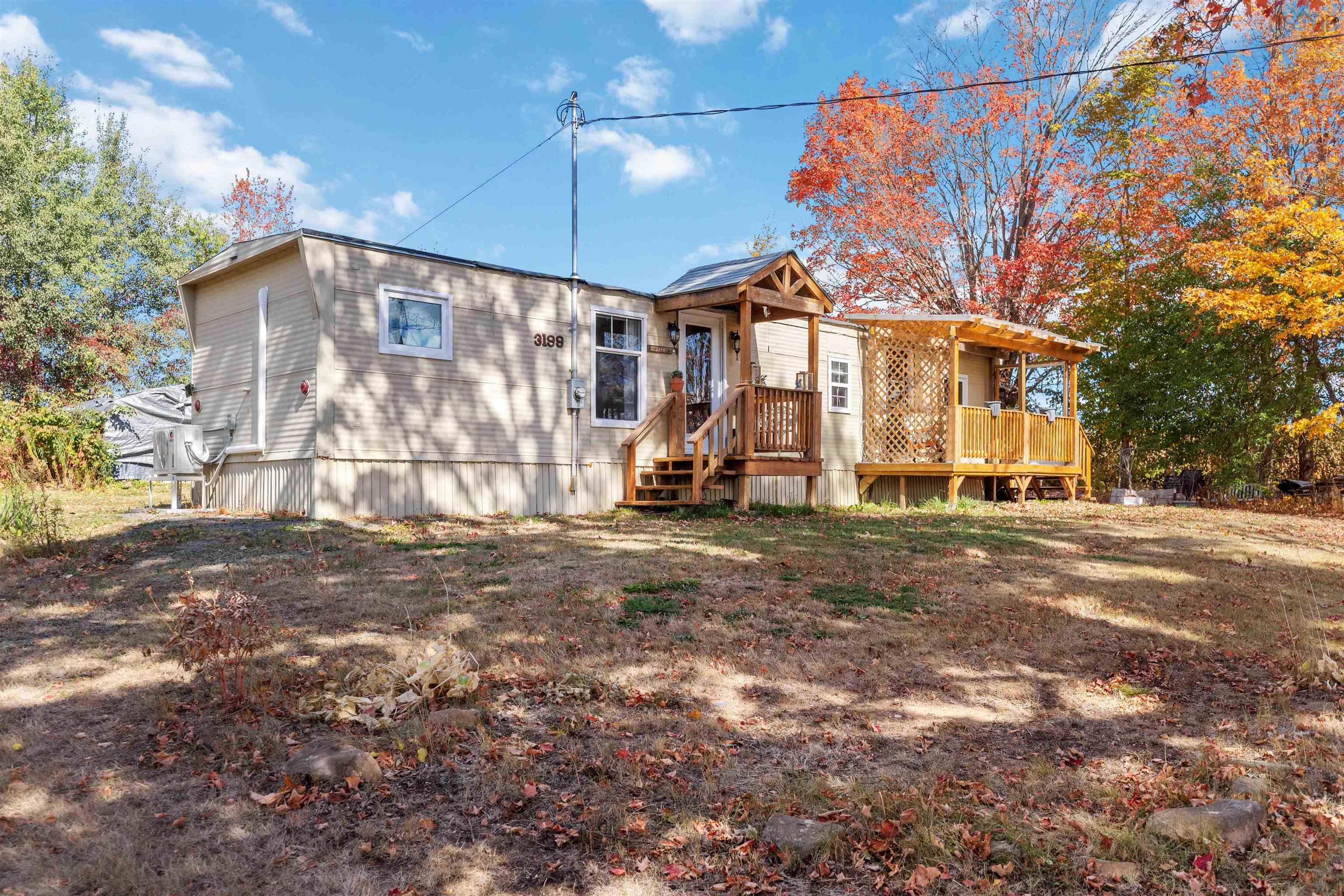 3199 Brooklyn Street, Weston, NS (MLS® 202604728) | Weston Real Estate | RE/MAX Halifax