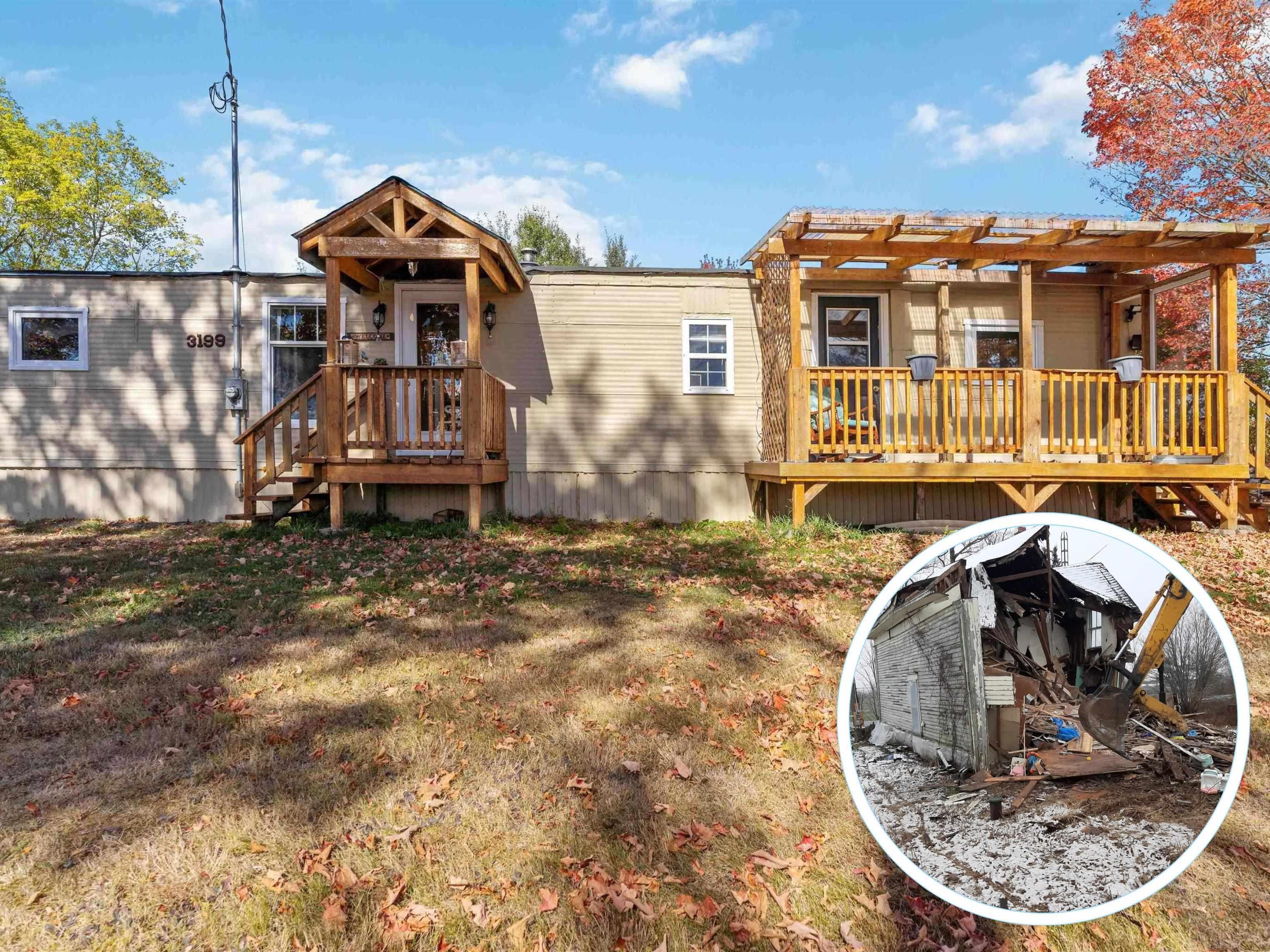 $187,000.00: 3199 Brooklyn Street, Weston