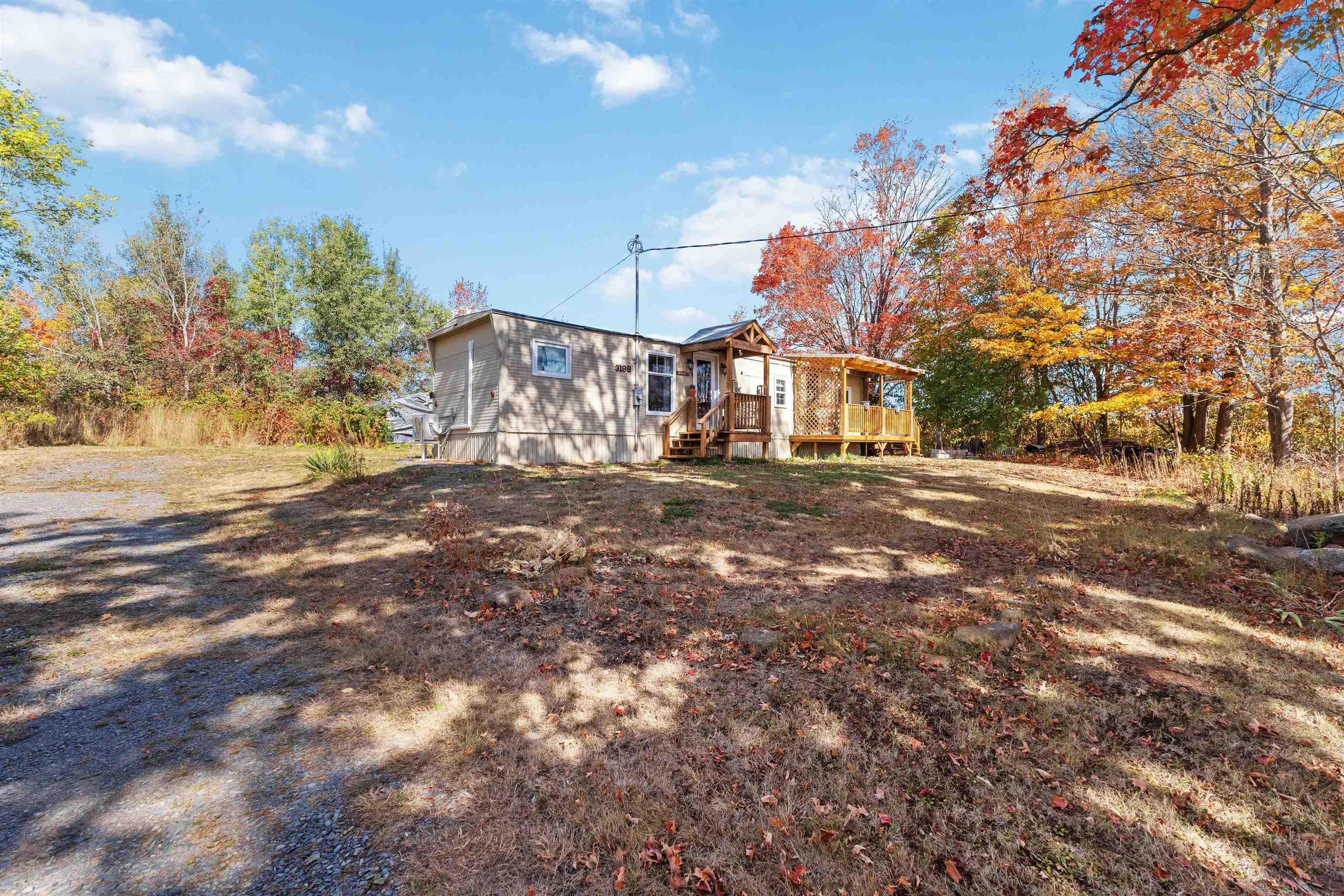 $187,000.00: 3199 Brooklyn Street, Weston