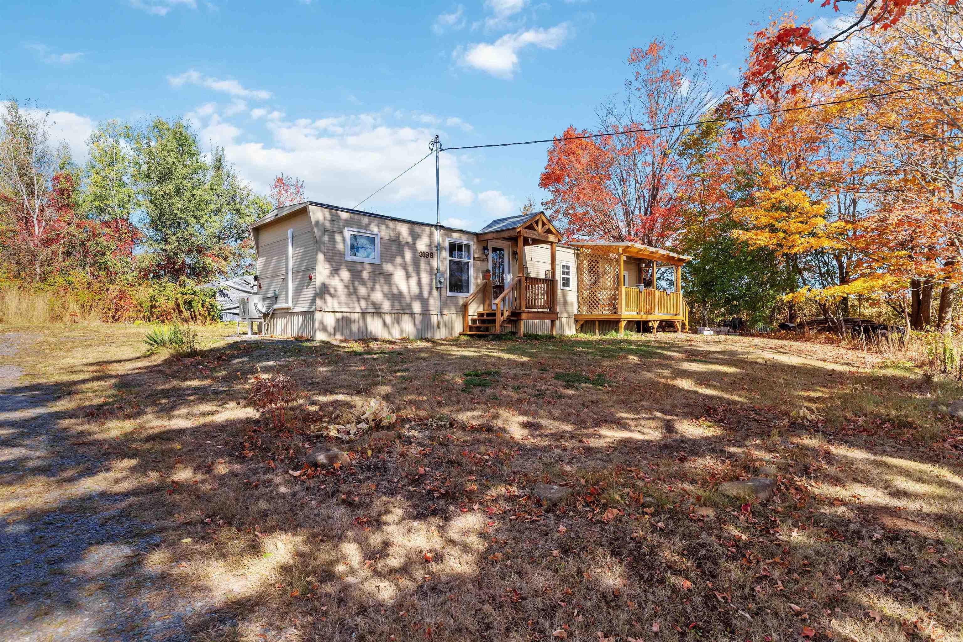 $187,000.00: 3199 Brooklyn Street, Weston