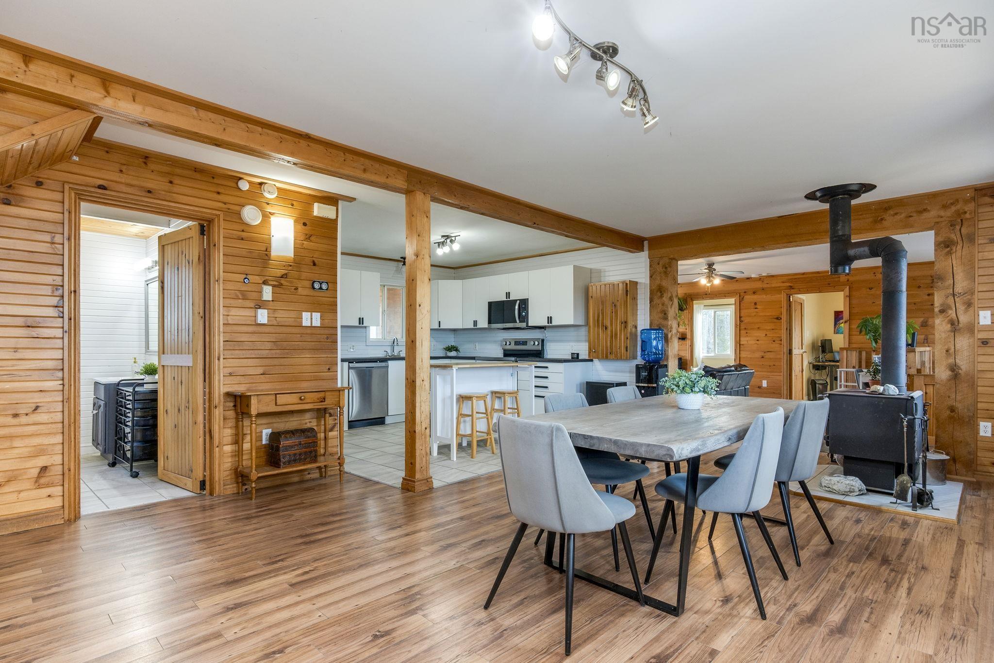 $579,000.00: 2741 Ostrea Lake Road, Musquodoboit Harbour