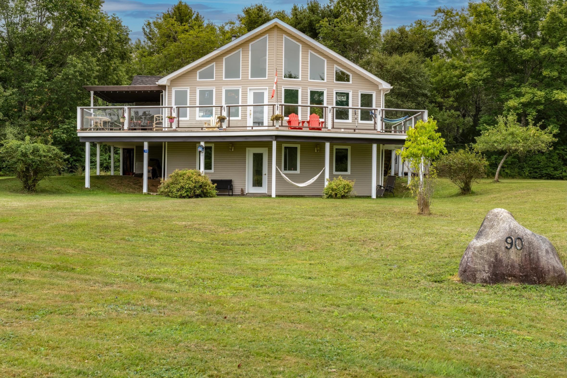 $825,000.00: 90 Orchard Heights, Maders Cove