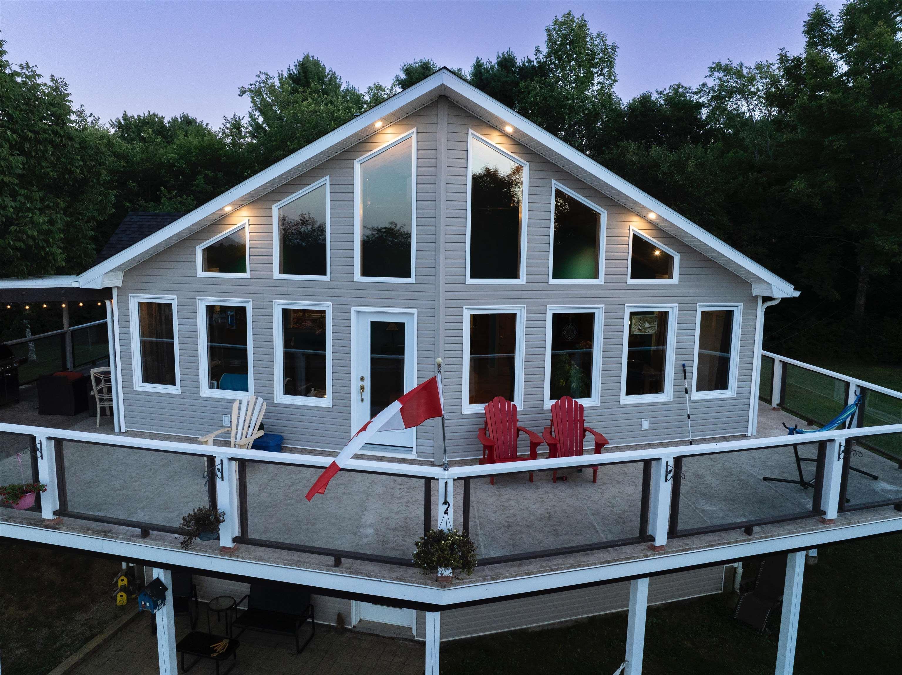 $825,000.00: 90 Orchard Heights, Maders Cove