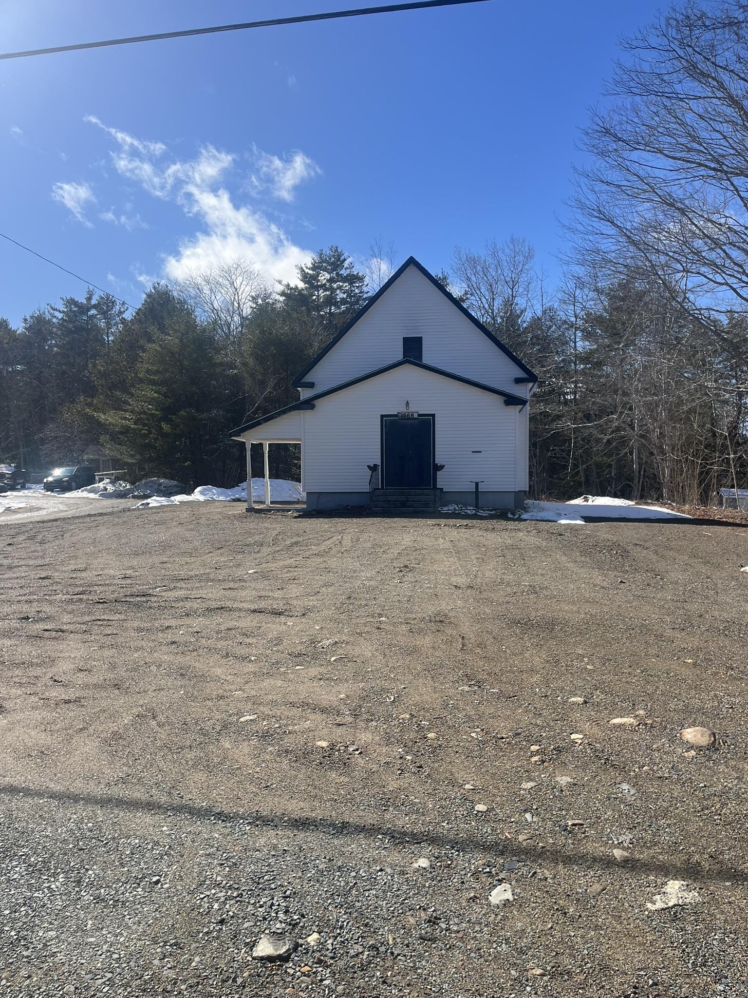 $229,000.00: 1568 Highway 331, Pleasantville