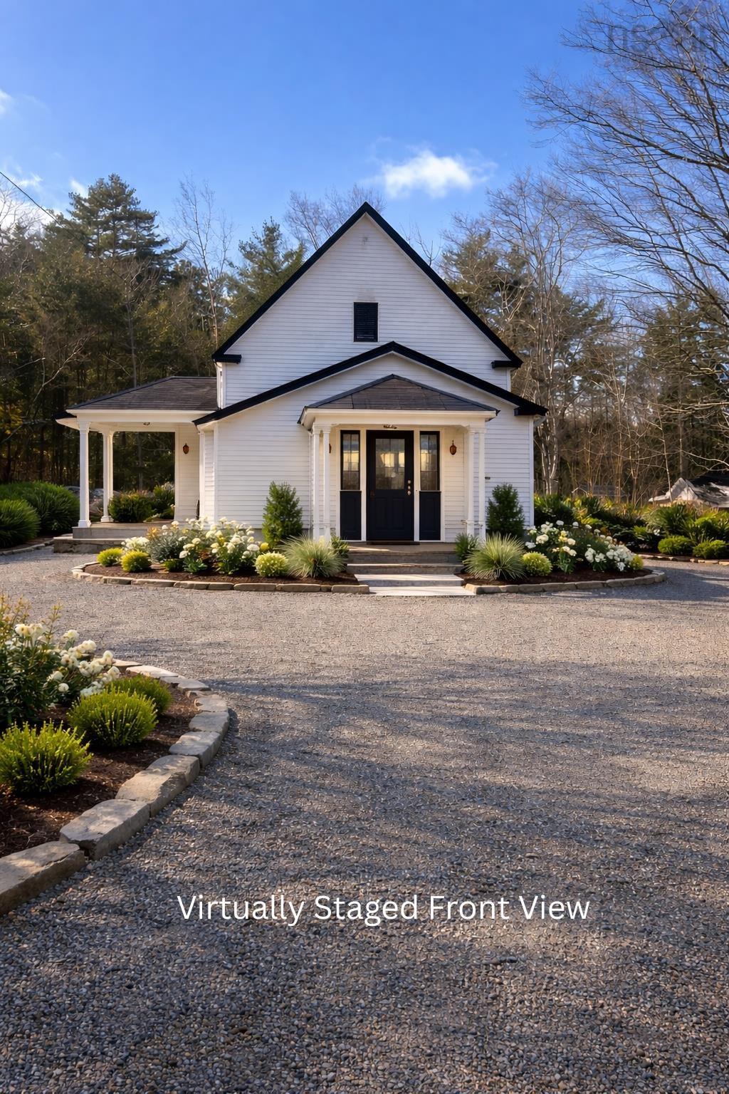 $229,000.00: 1568 Highway 331, Pleasantville