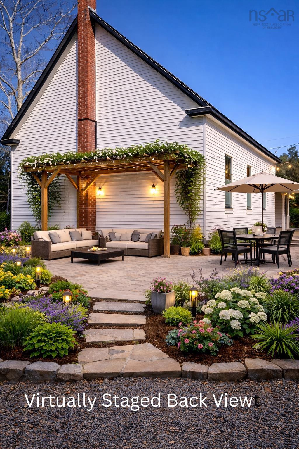 $229,000.00: 1568 Highway 331, Pleasantville