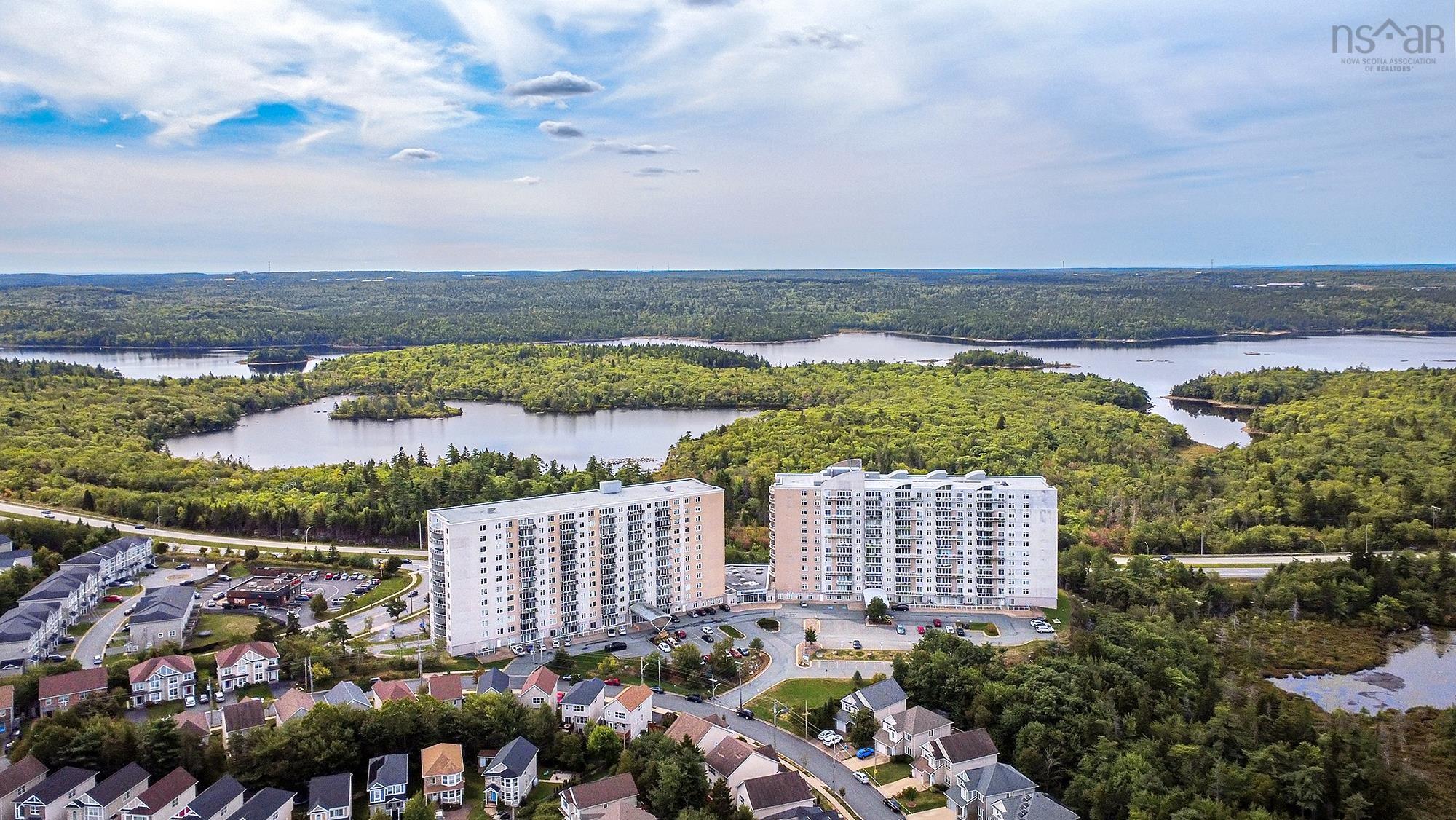 $489,900.00: 910 60 Walter Havill Drive, Halifax