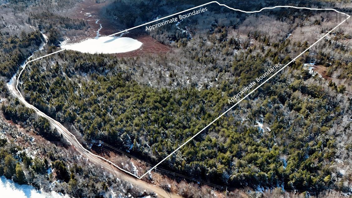 $60,000.00: Lot 3 Hamilton Road, Pleasant Valley