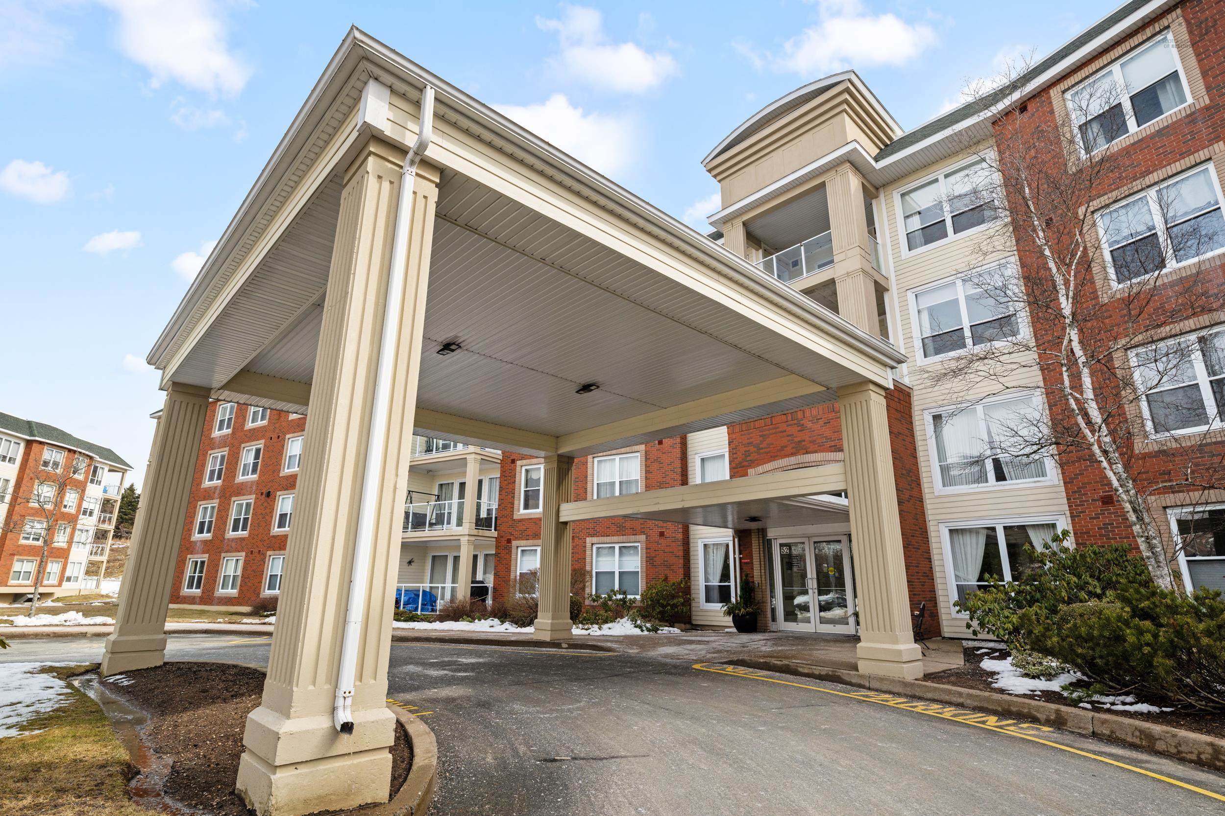 $469,900.00: 101 52 Whitehall Crescent, Dartmouth